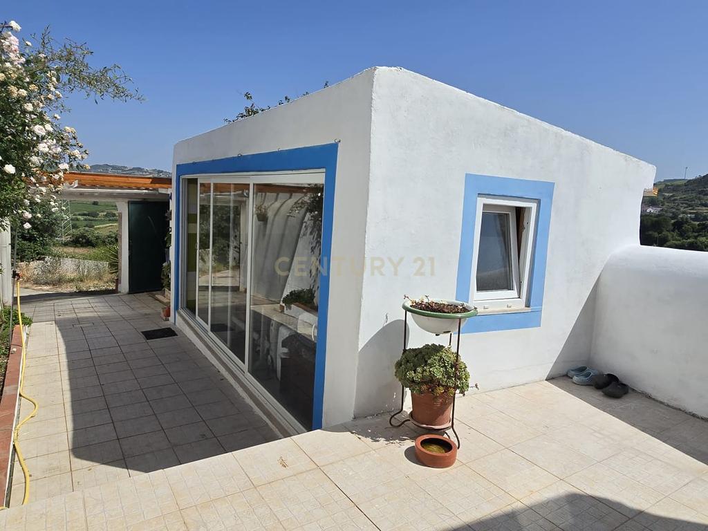 Moradia Renovado com Terraço e Jardim Caixaria - Torres Vedras  - Image 27