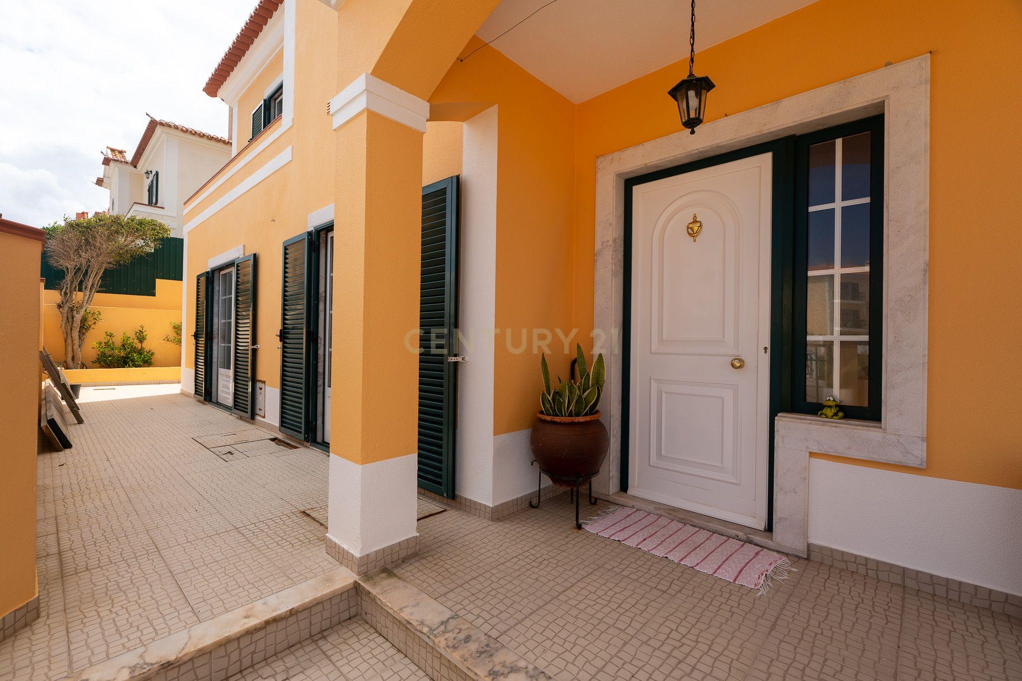 Moradia T4 à venda em Encarnação, Mafra — foto 6