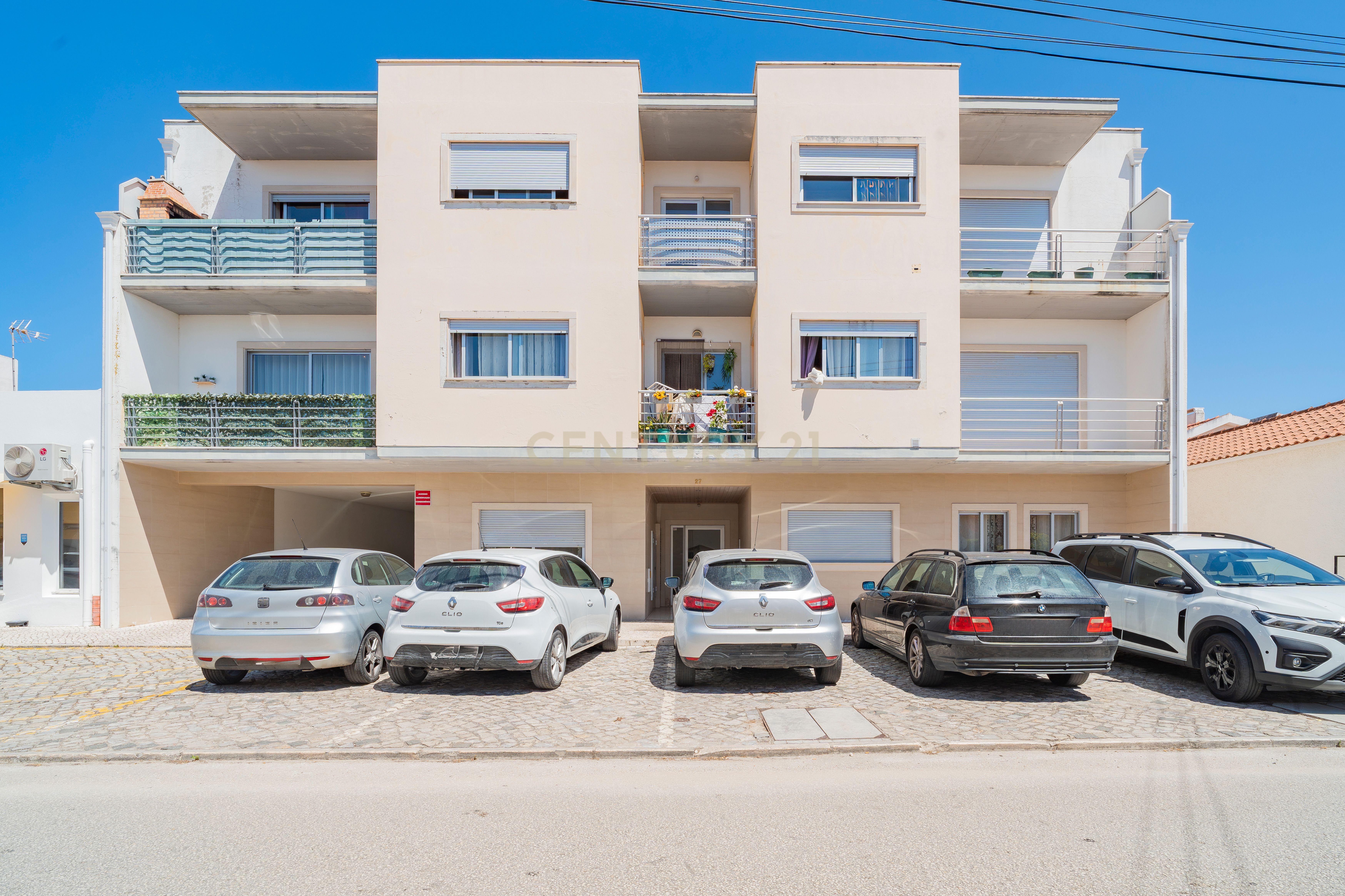 Apartamento T2 à venda em Vieira de Leiria, Marinha Grande — foto 2