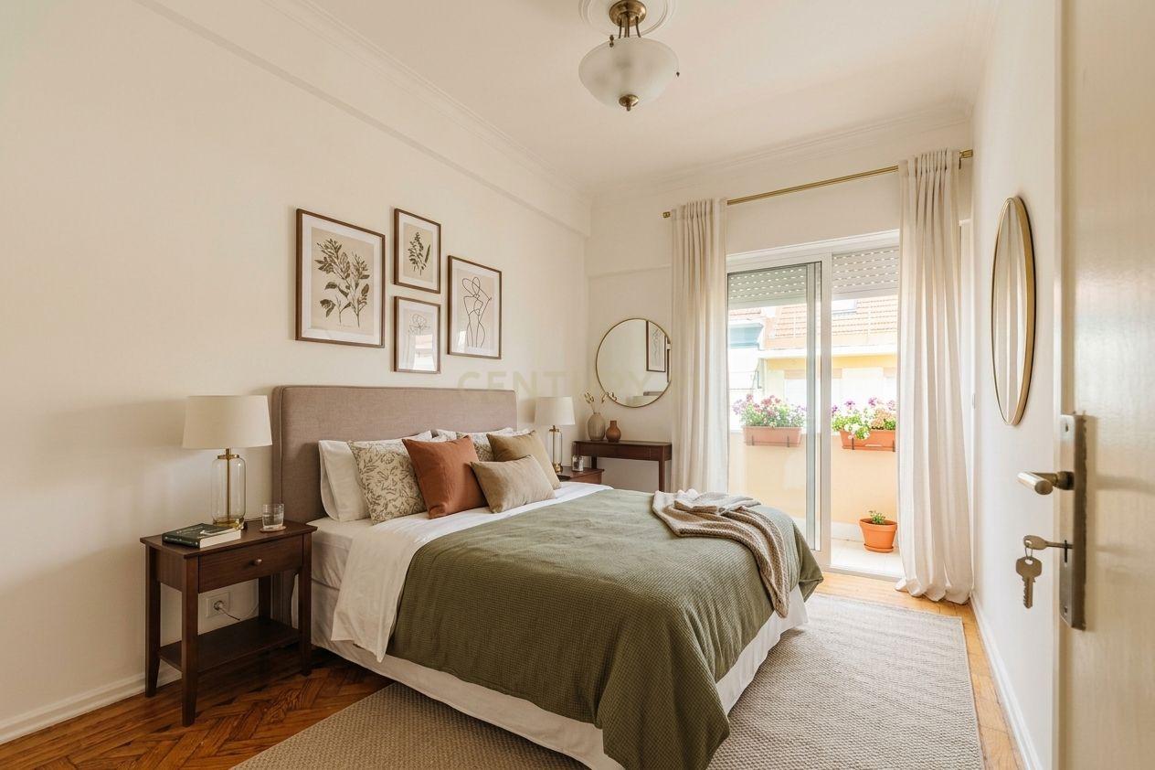 Apartamento T4 à venda em Beato, Lisboa — foto 15