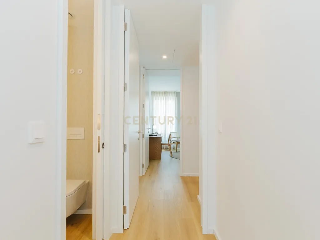 VILA RIO - T3 em Primeira Linha de Rio | Edíficio LUZ - Image 13