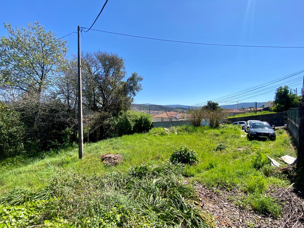 Terreno Ruína Povoa de lanhoso (Negociavel) - Image 30