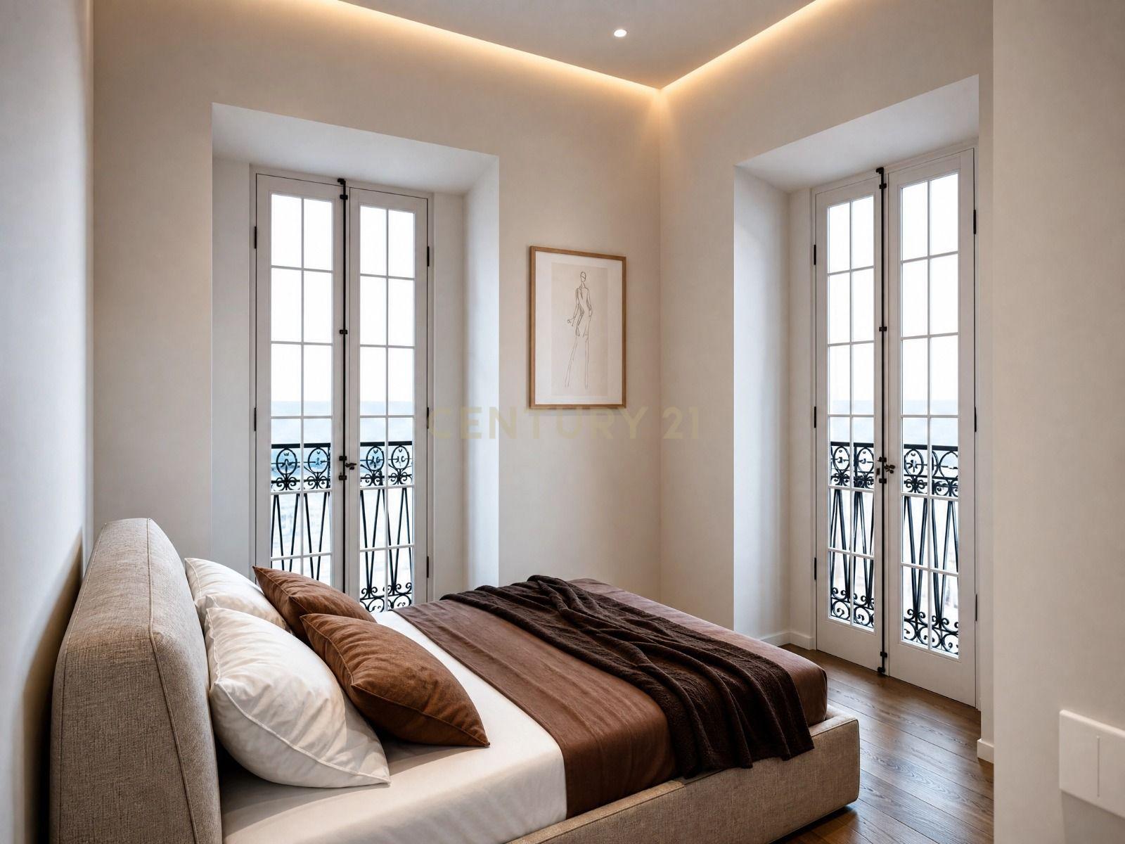 Fotografia 4 de OPORTUNIDADE UNICA NO CORAÇÃO DO ALENTEJO - APARTAMENTO  T2 NOVO EM EDIFICO HISTÓRICO -IDEAL PARA VIVIER OU RENTABILIZAR