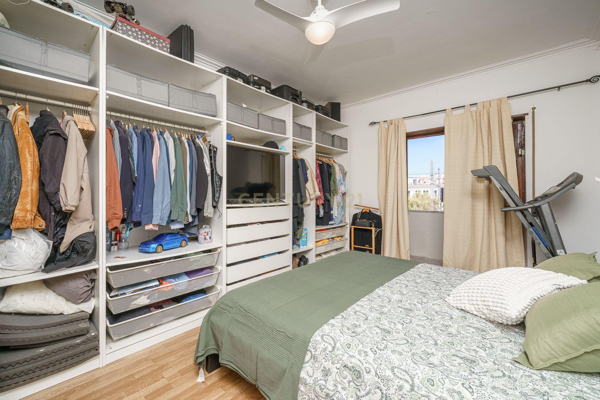 Apartamento T4 à venda em Setúbal (São Julião, Nossa Senhora da Anunciada e Santa Maria da Graça), Setúbal — foto 3