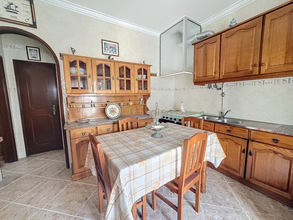 Moradia - Nazaré - Bairro dos Pescadores - Bairro Típico - 300m da Praia - Image 30