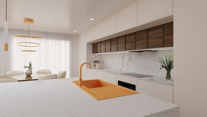 Moradia com Três Quartos em Construção na Póvoa de Varzim - Image 7