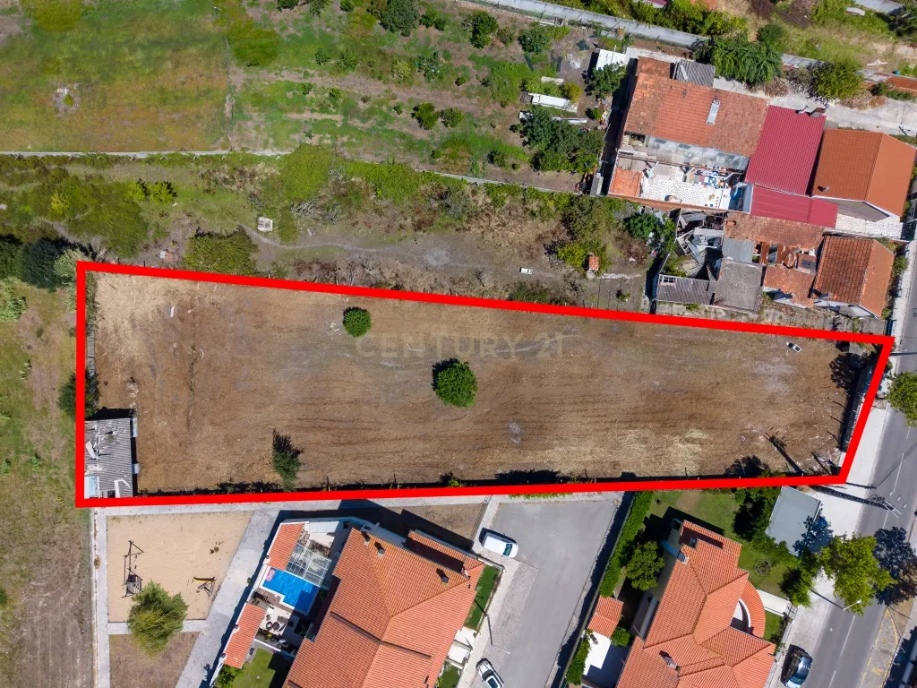 TERRENO URBANIZAVEL - Image 6