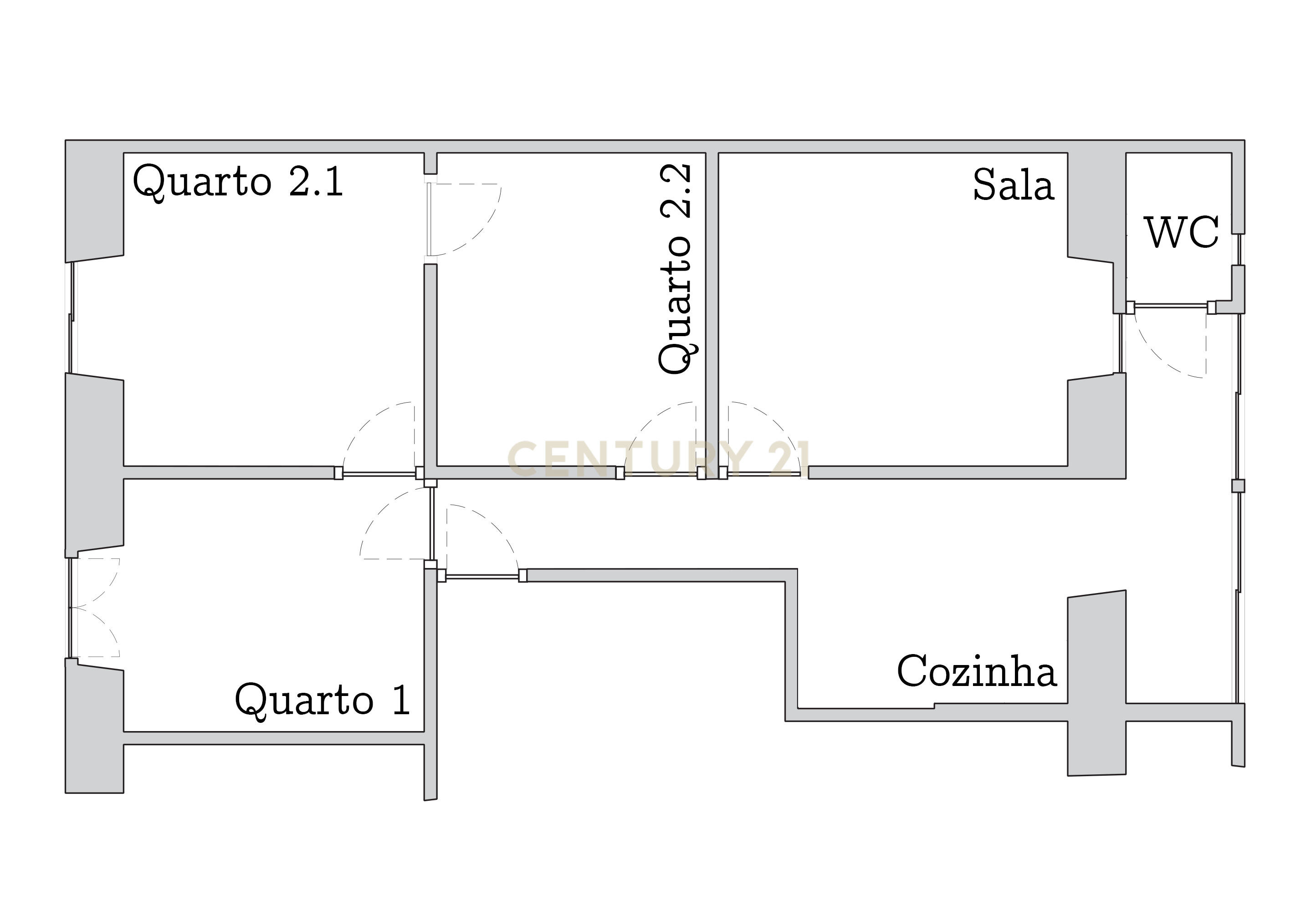 Apartamento T2 à venda em Arroios, Lisboa — foto 22