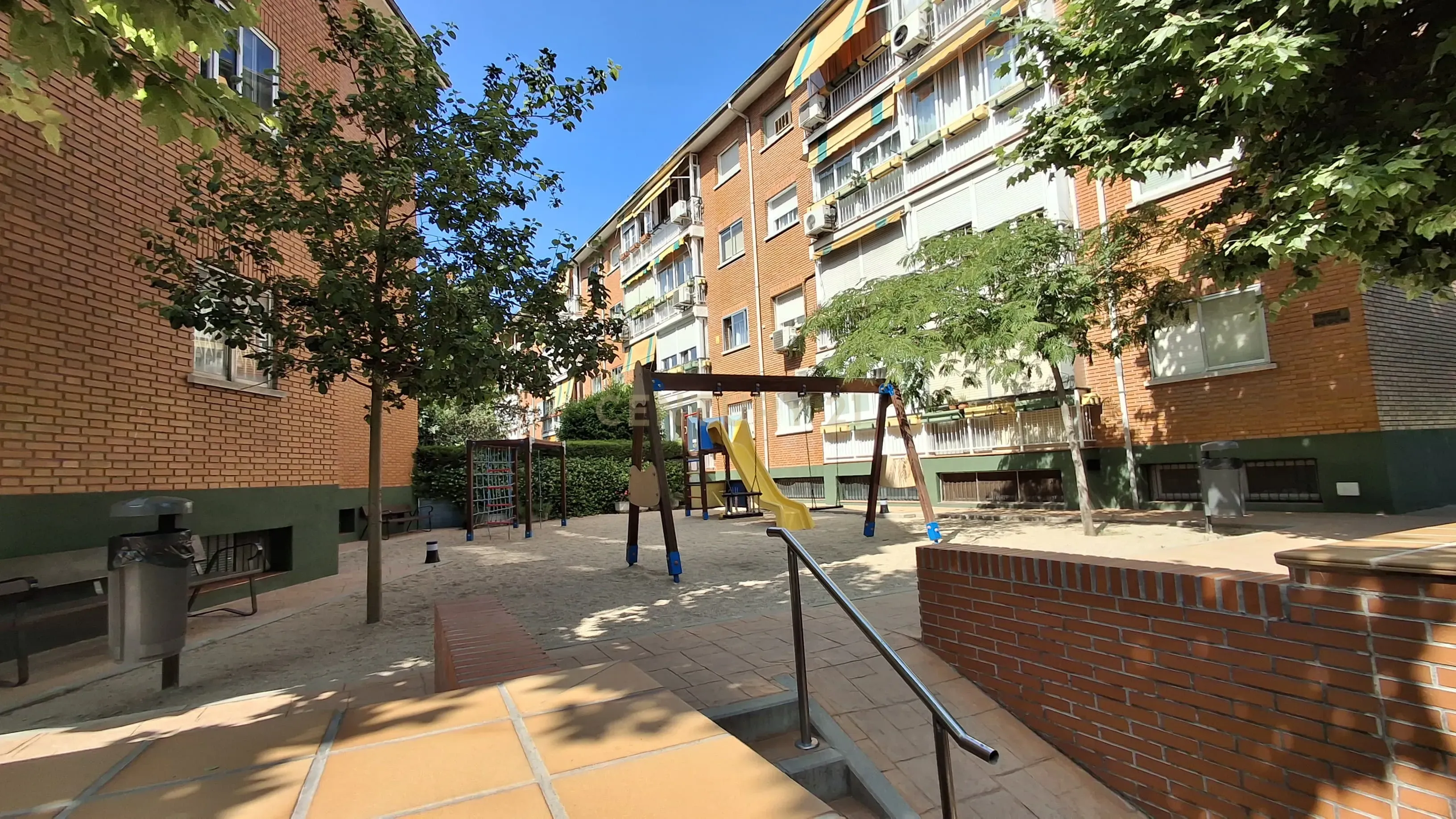 Oportunidade de Investimento em Arturo Soria! Loft Dividido em 2 Unidades Independentes – Flexibilidade, Rentabilidade e Estilo - Image 22