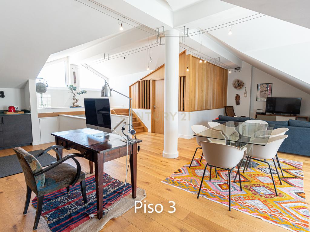 Moradia em Banda T5 | Murches – Cascais - Image 63