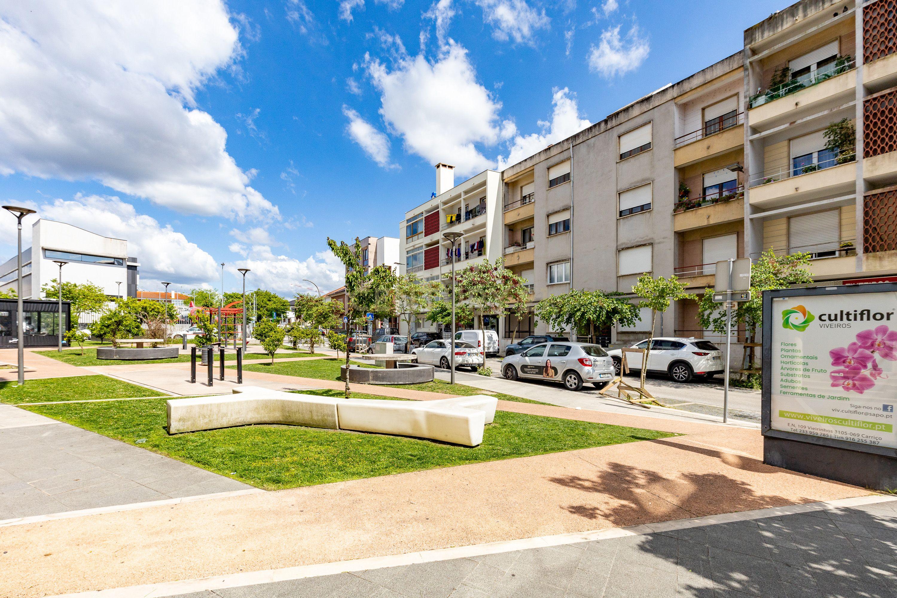 Fotografia 9 de Centro da Cidade de Pombal || T3 || Remodelado