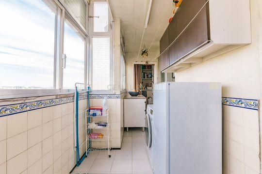 Apartamento T5 com Vista Deslumbrante sobre o Tejo – Olivais - Image 27