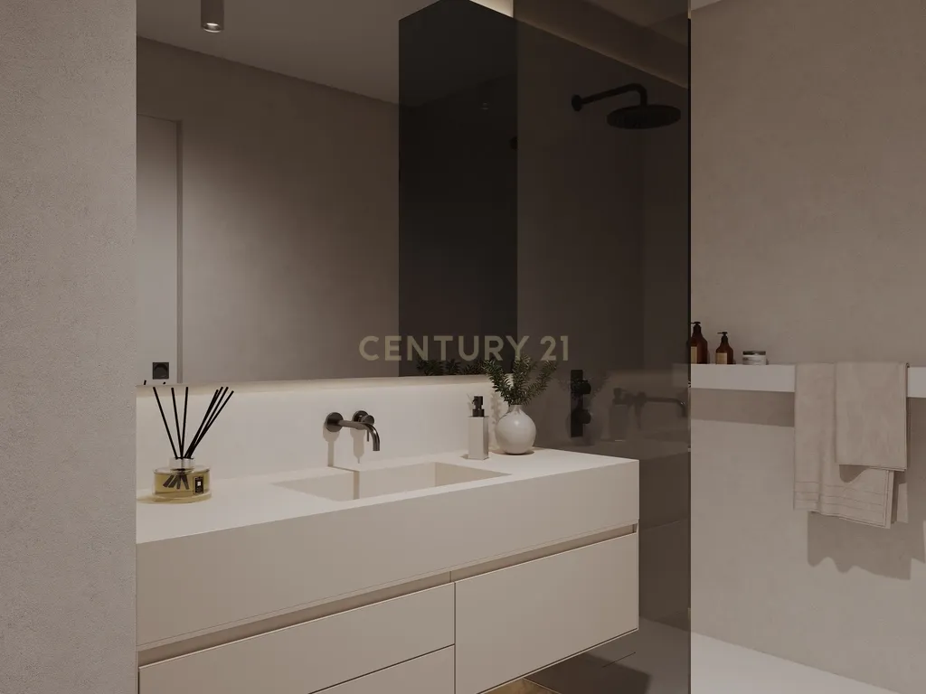 ApartamentoT2 | Campanhã | Próximo Metro - Image 7