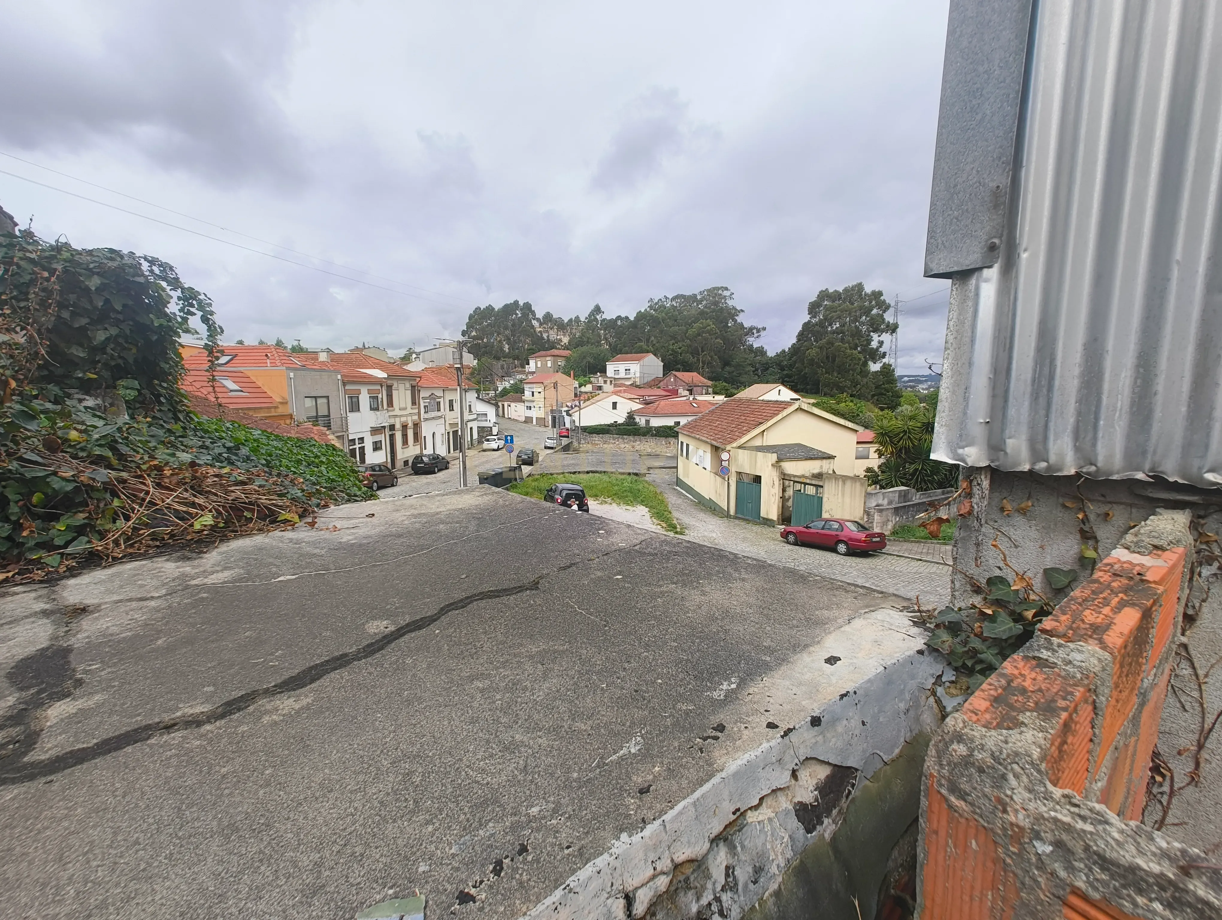 Fotografia 9 de Terreno às Antas para construção em altura