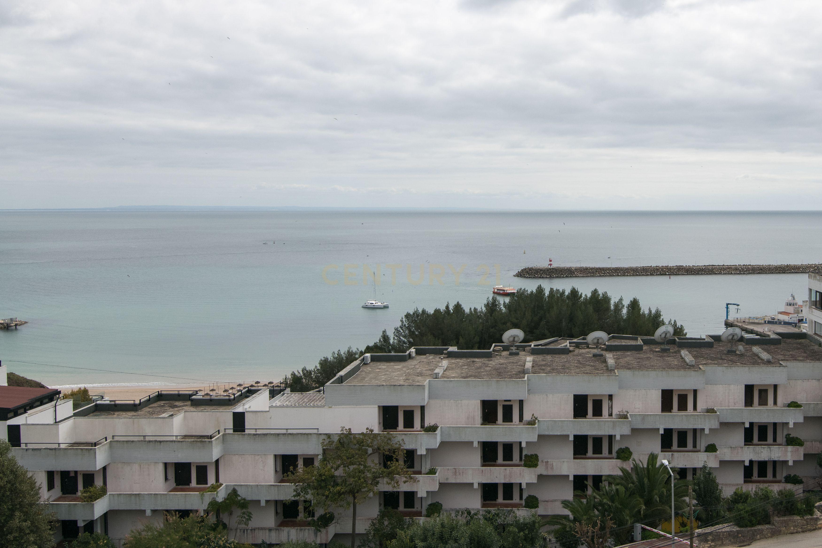 Condomínio Villas d’Ouro – Exclusividade e Conforto no Coração de Sesimbra - Image 48