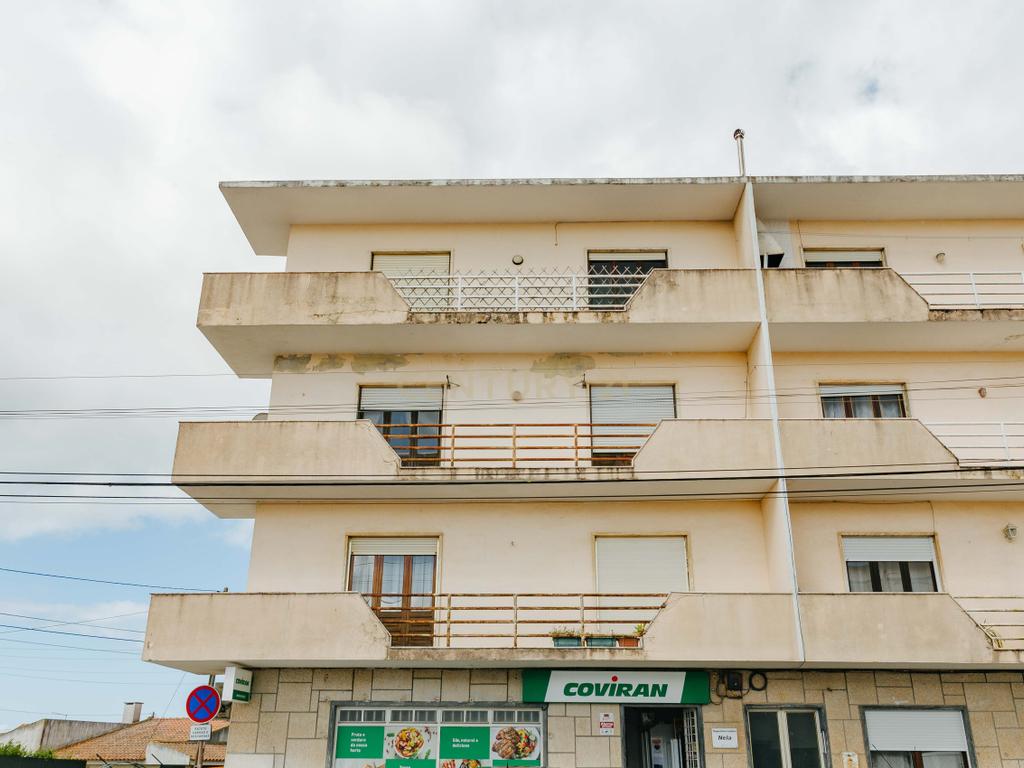 Apartamento T3 Almoinha - Sesimbra - Image 29