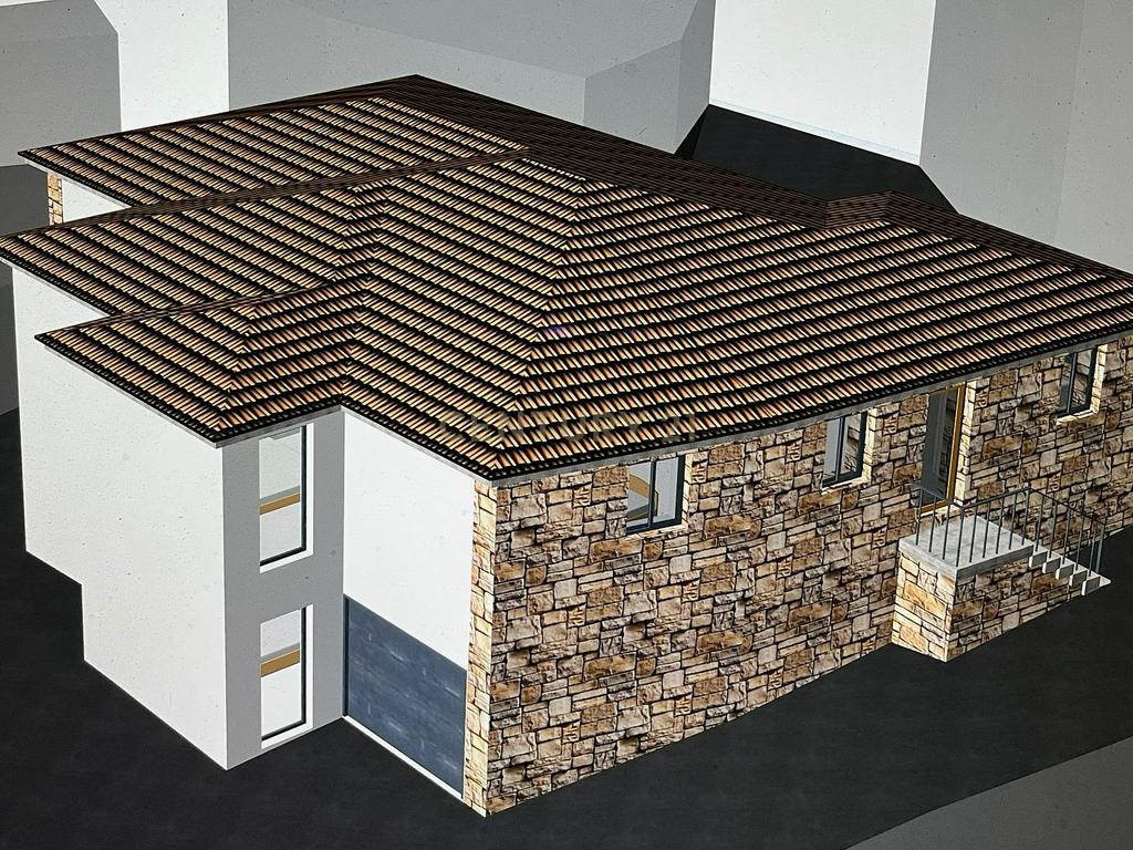 Moradia T2+1 em Oliveira de Barreiros, Viseu - Image 10