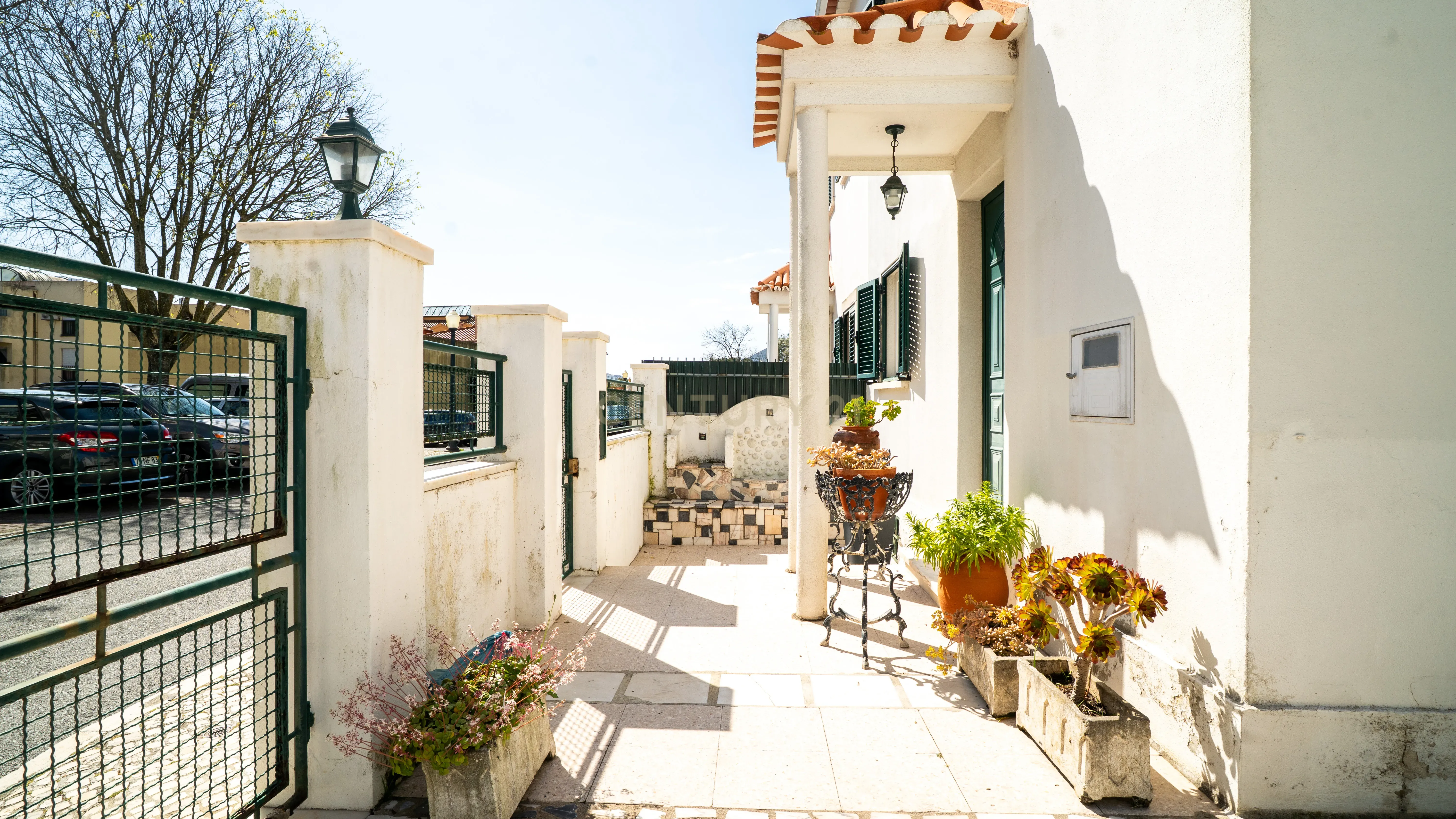Moradia T3 – Caselas - Restelo - Image 54