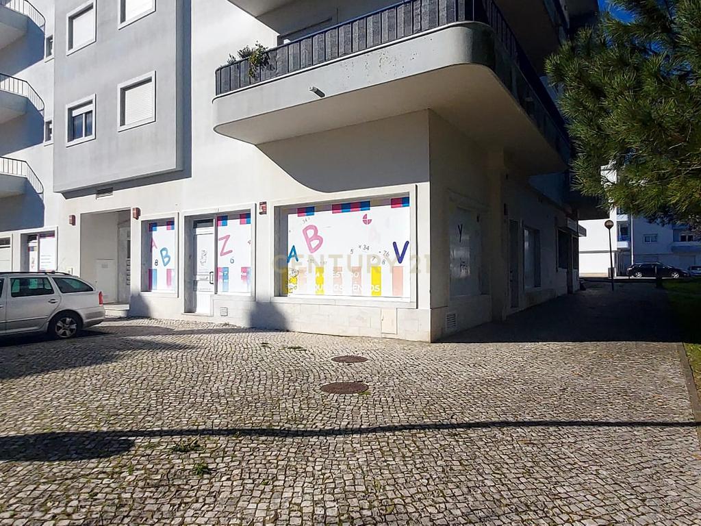 Trespasse – Espaço de Estudo em Funcionamento | Algueirão-Mem Martins - Image 17