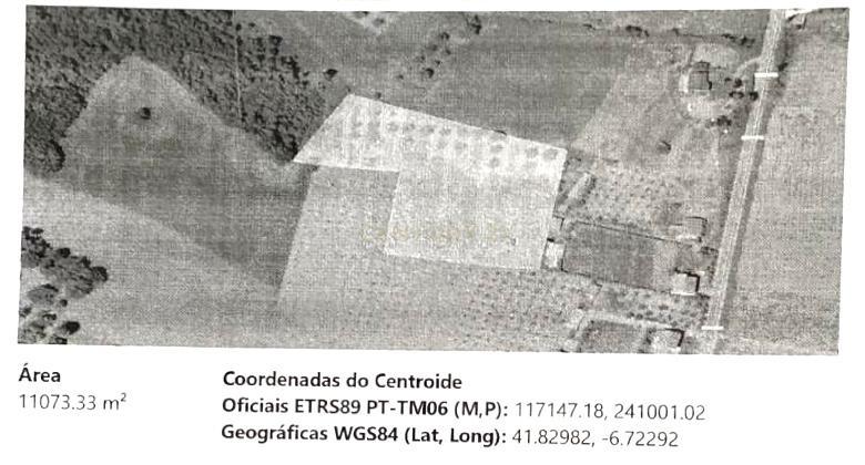 Terreno Rústico de 11.692 m²  – Oportunidade para Jovens Agricultores em Bassal, Bragança - Image 3