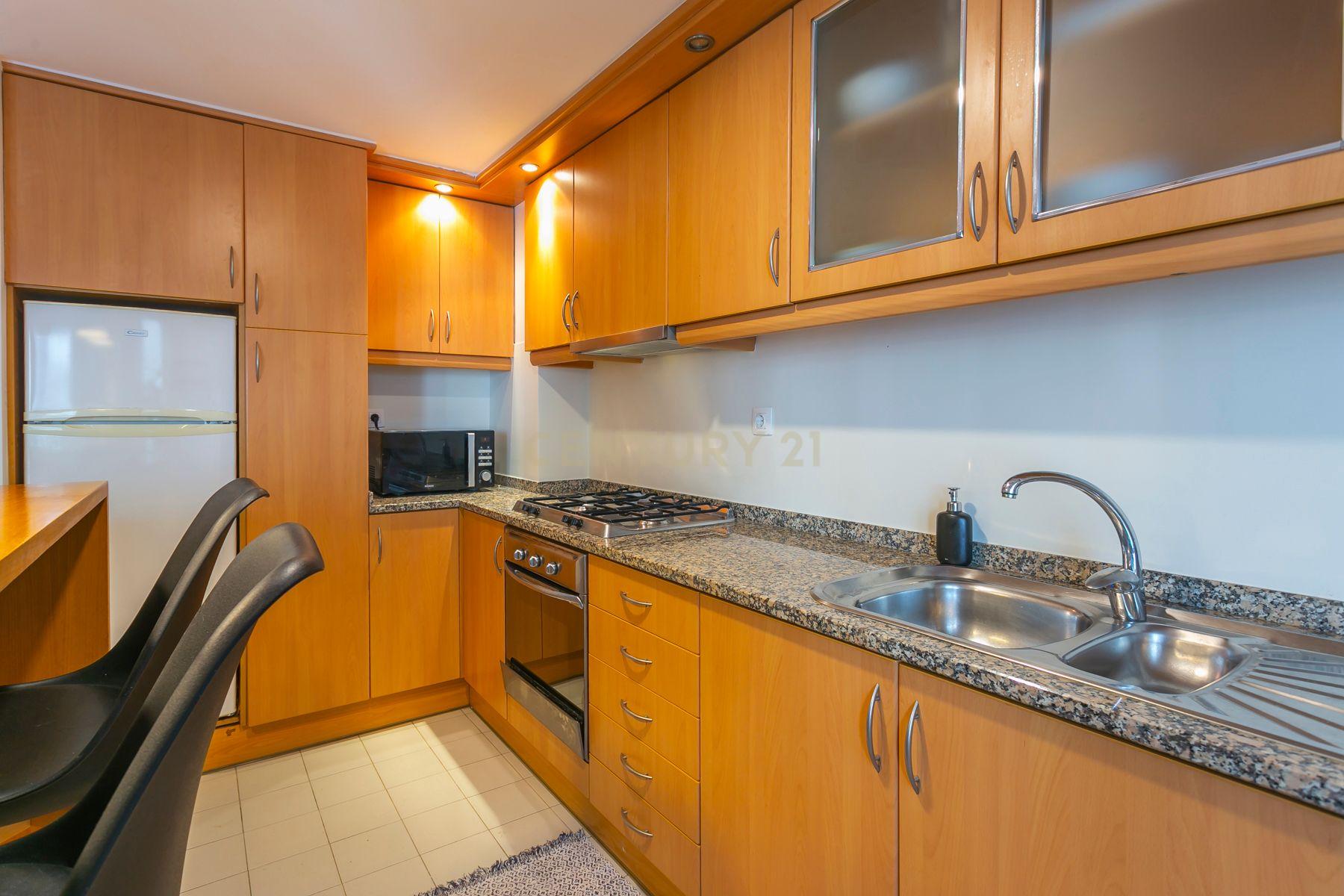 Apartamento T1 à venda em Lordelo do Ouro e Massarelos, Porto — foto 17