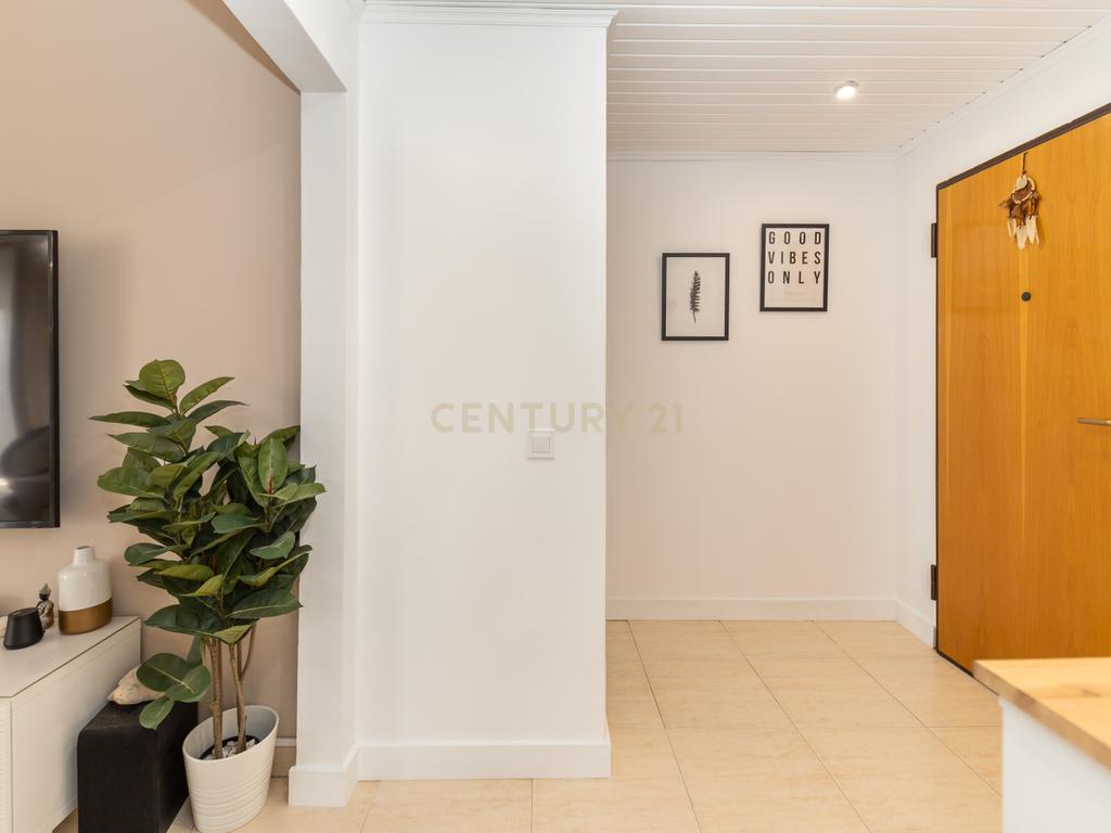 Apartamento T2, nos Fidalguinhos - Barreiro - Lavradio - Image 12