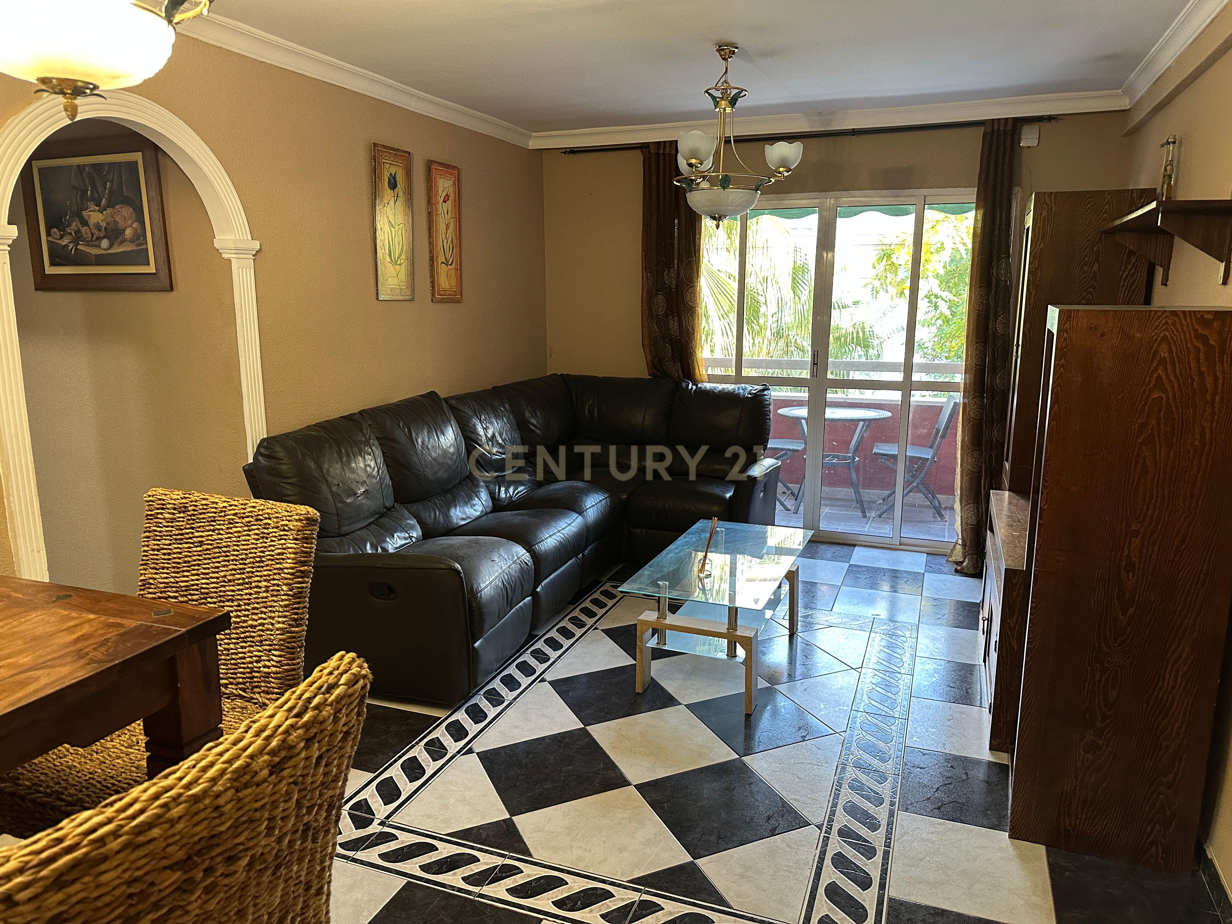 Apartamento à venda em Málaga muito perto da praia! - Image 1