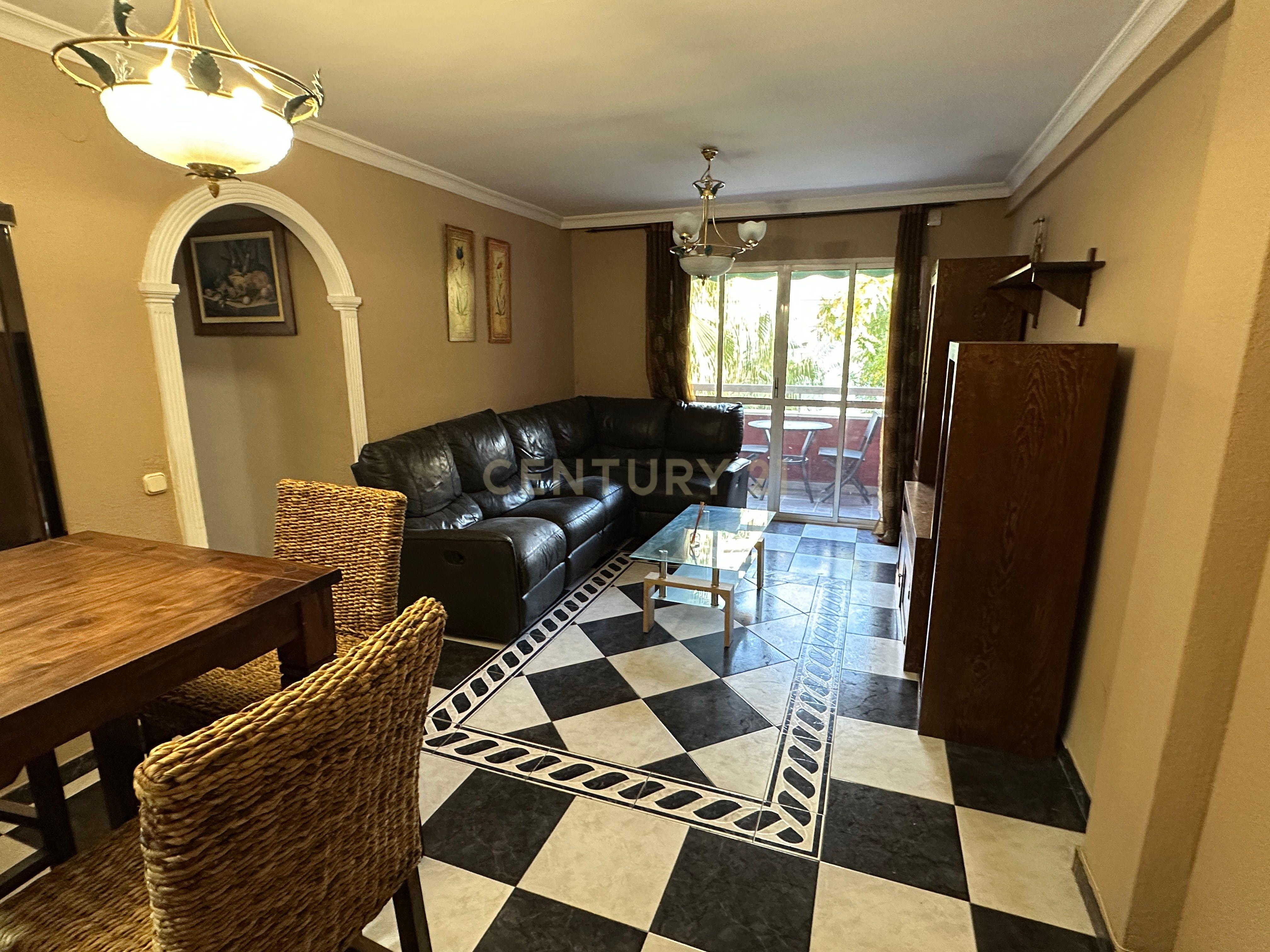 Apartamento à venda em Málaga muito perto da praia! - Image 5