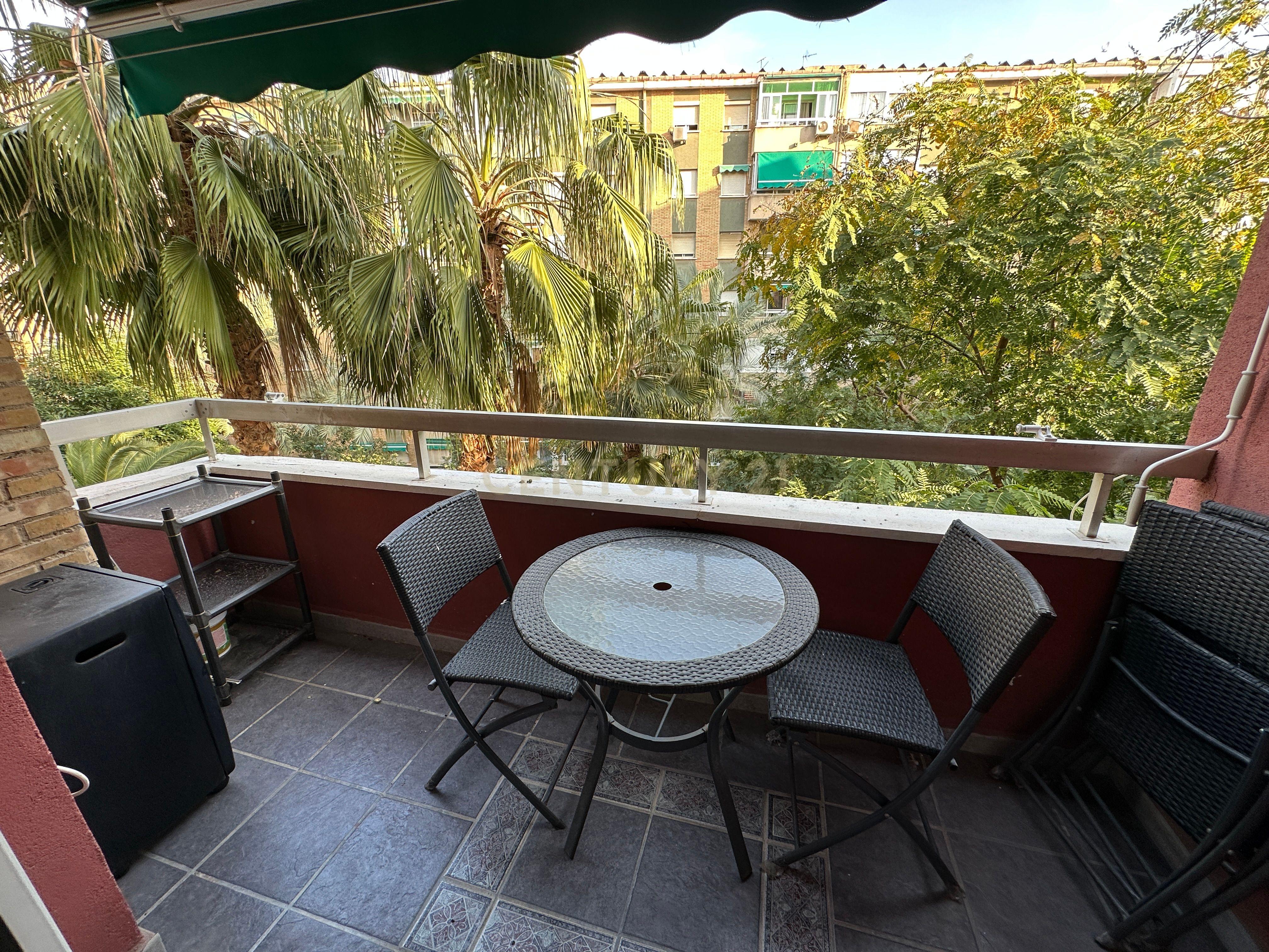 Apartamento à venda em Málaga muito perto da praia! - Image 2