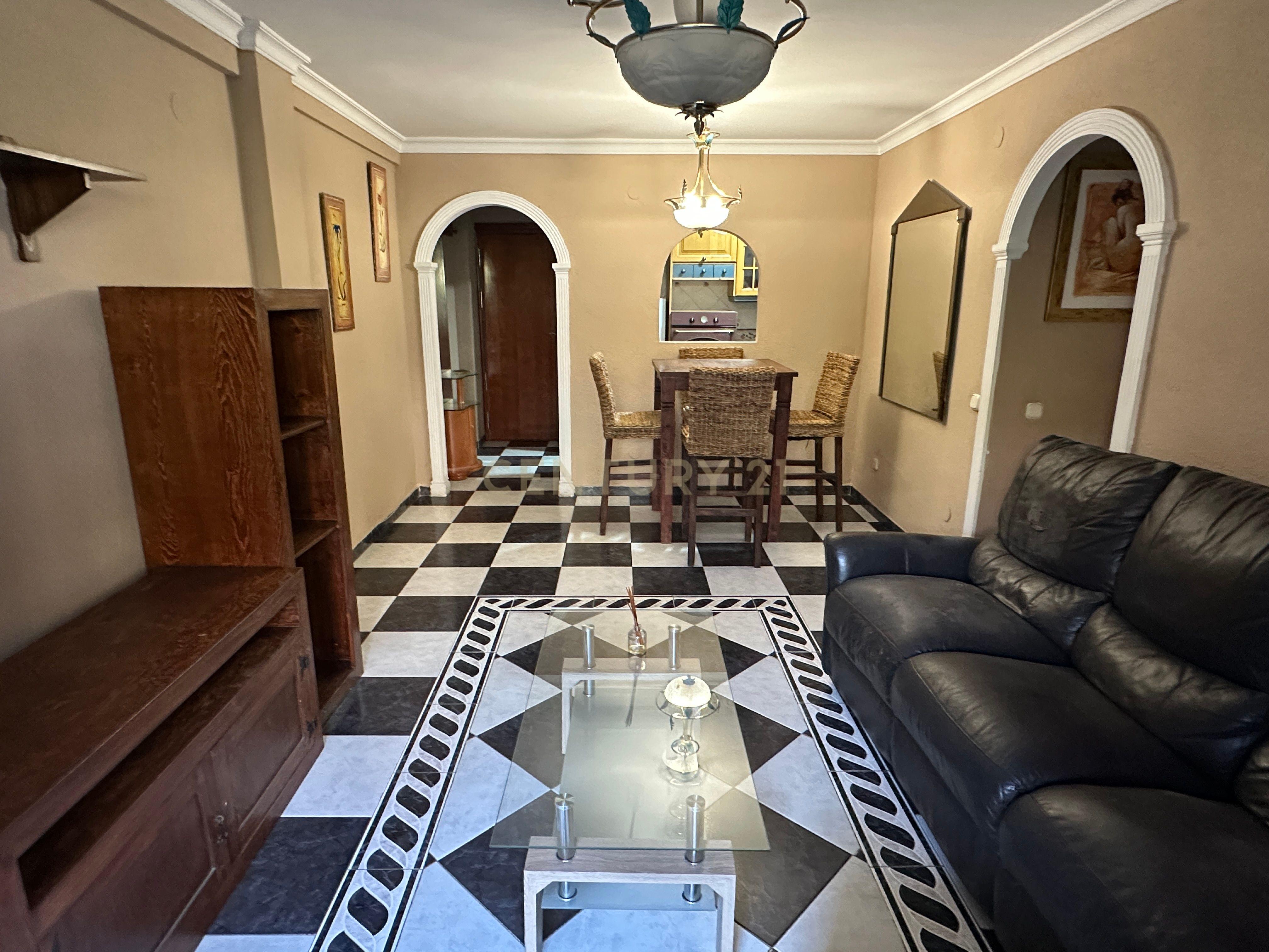 Apartamento à venda em Málaga muito perto da praia! - Image 4
