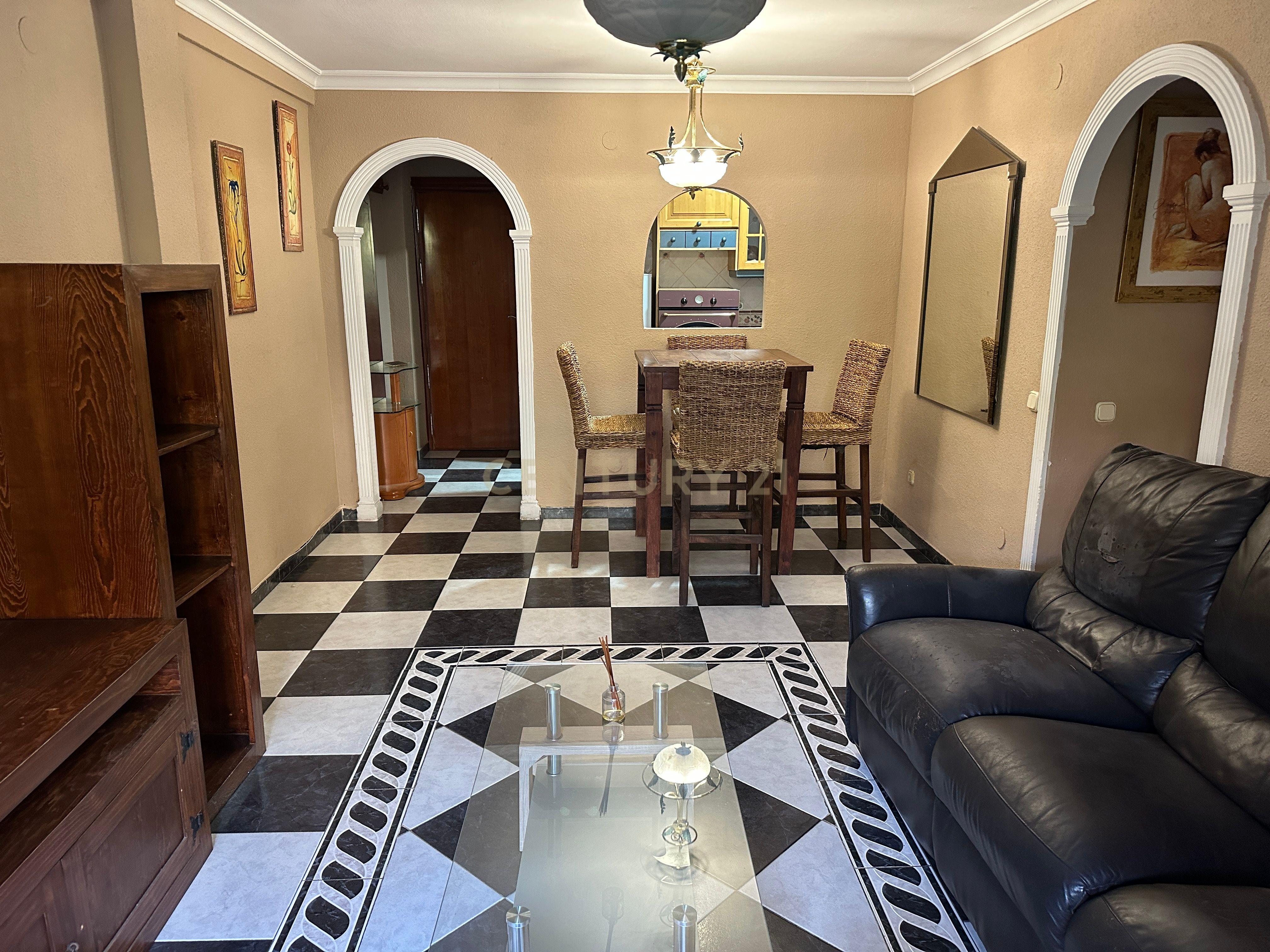 Apartamento à venda em Málaga muito perto da praia! - Image 3