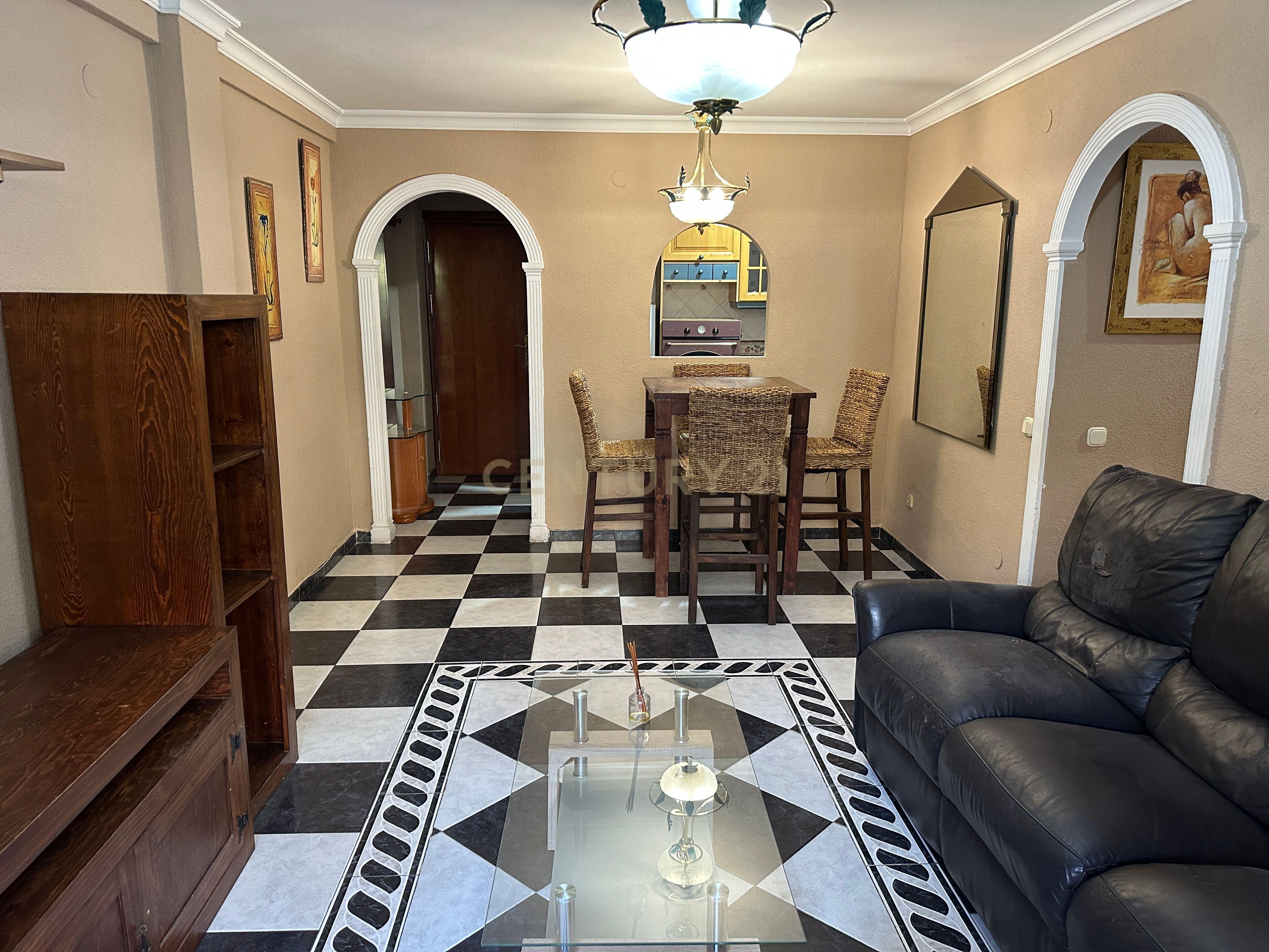 Apartamento à venda em Málaga muito perto da praia! - Image 12