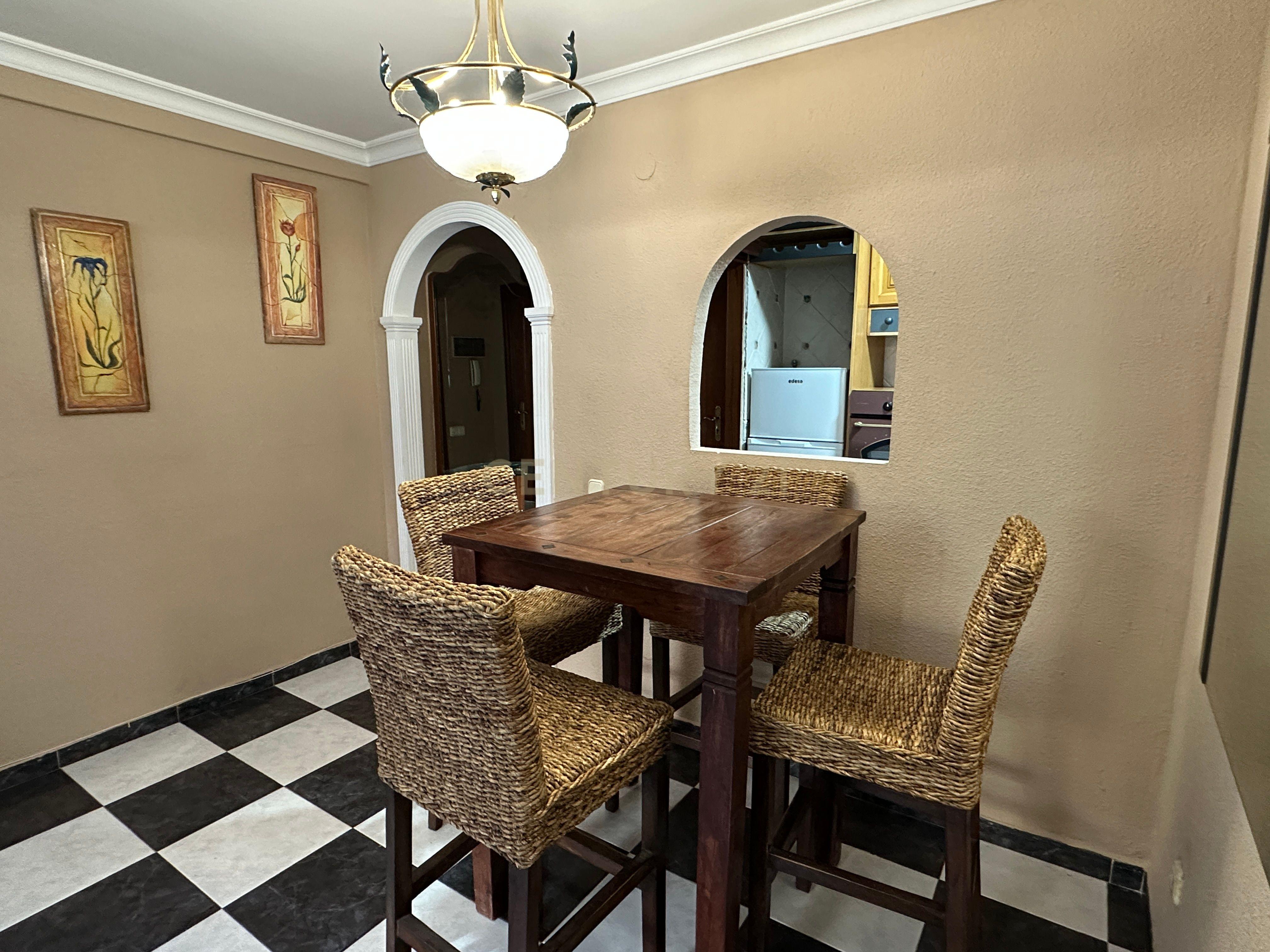 Apartamento à venda em Málaga muito perto da praia! - Image 17