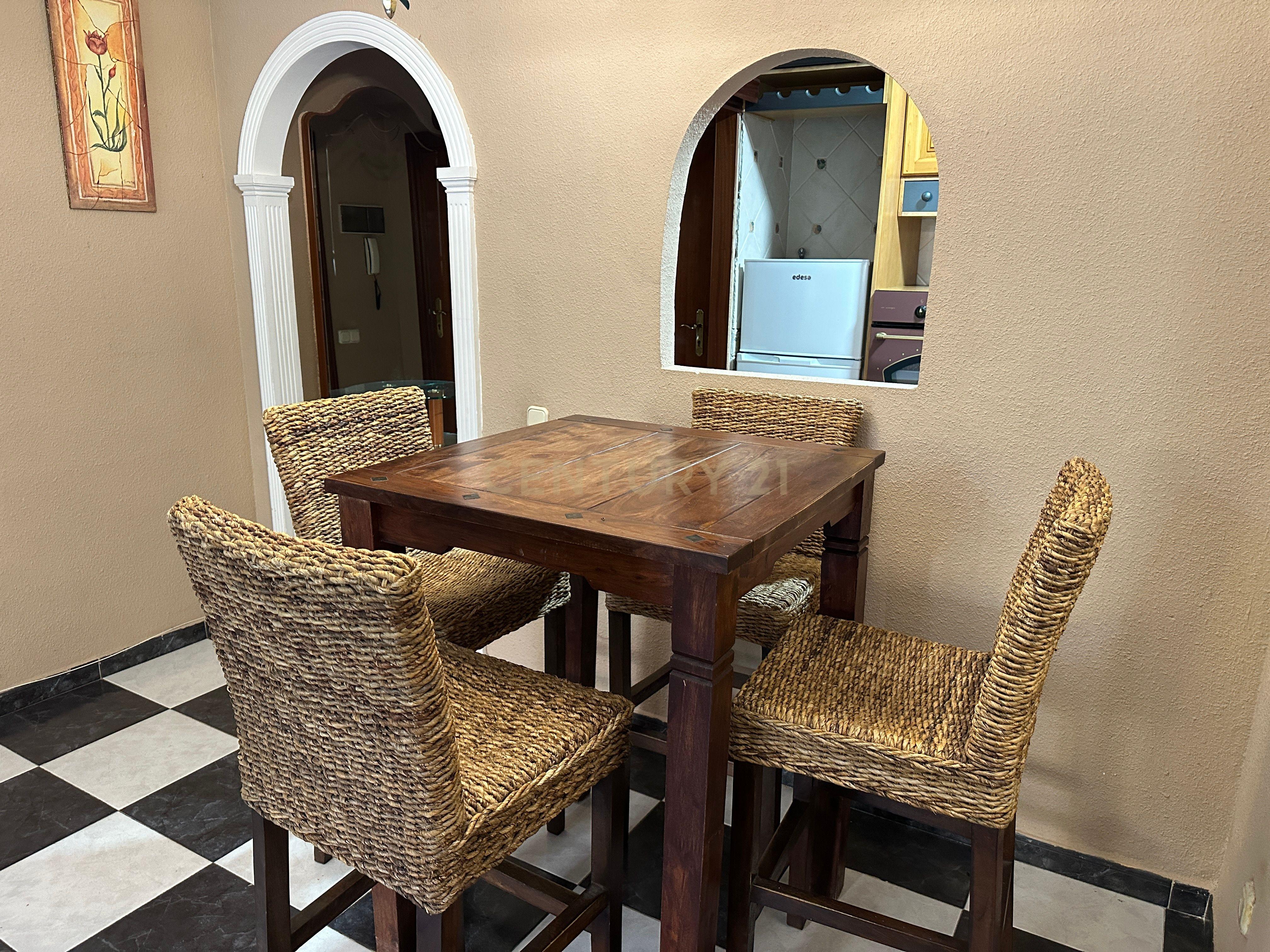 Apartamento à venda em Málaga muito perto da praia! - Image 18