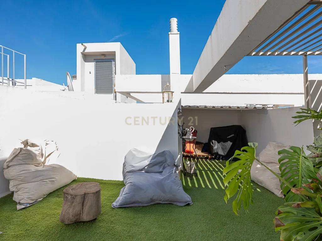 Exclusivo triplex de luxo com solário e jacuzzi em La Cala de Mijas - Image 16