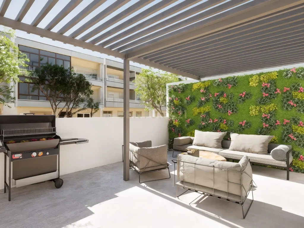 T2 e T2+1 Duplex - Paivas Exclusive — Viva com Qualidade e Modernidade no Coração da Amora - Image 2