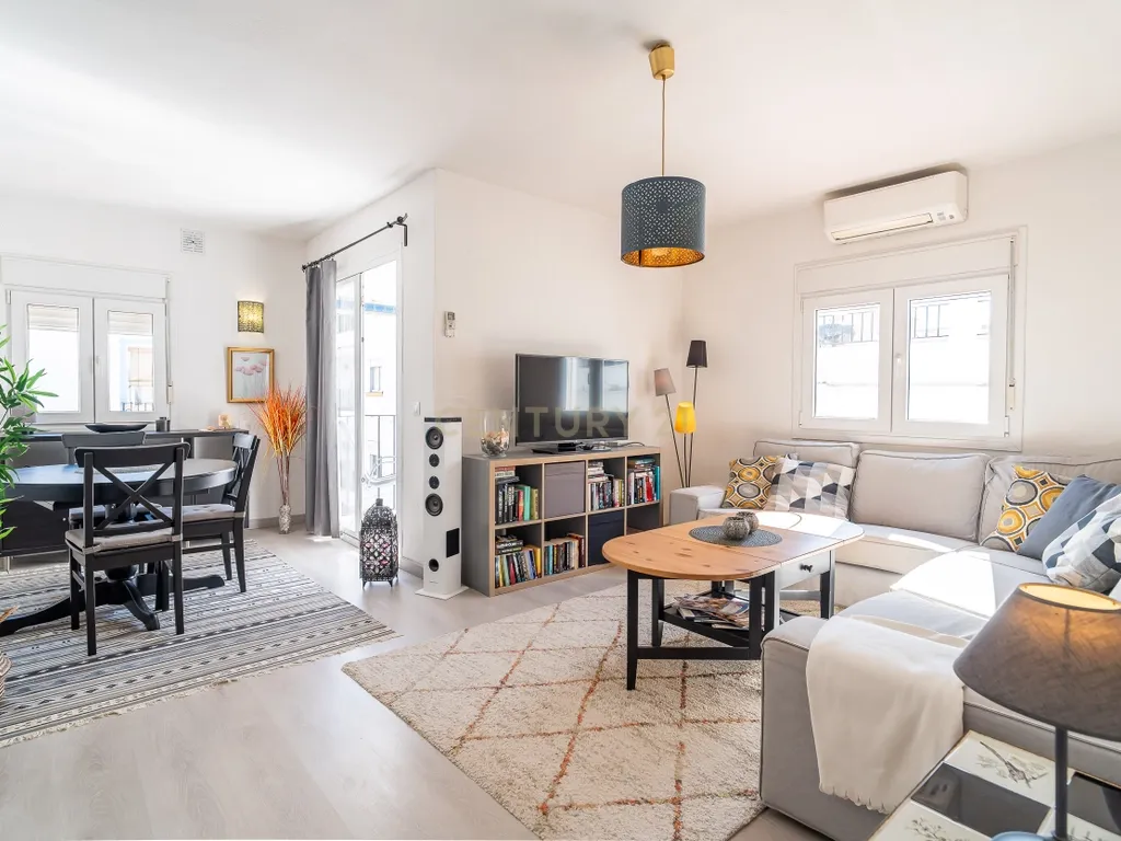 Apartamento Luminoso com Terraço Privativo na Cobertura no Coração de Marbella - Image 23