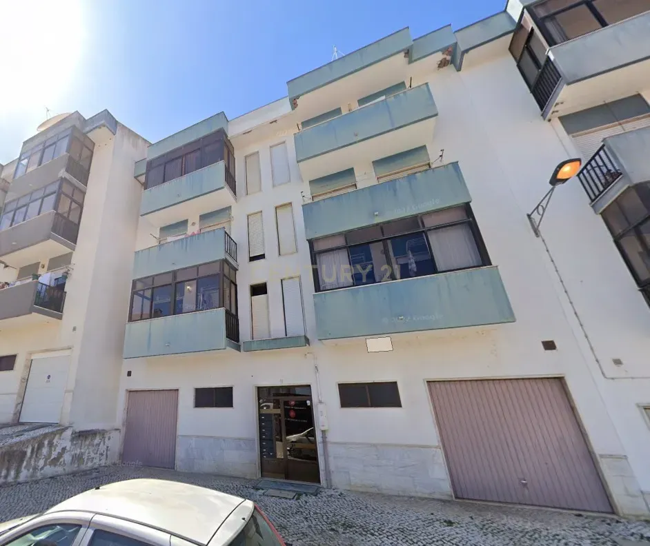 🏡 Apartamento T2 Arcena com parqueamento - Image 1