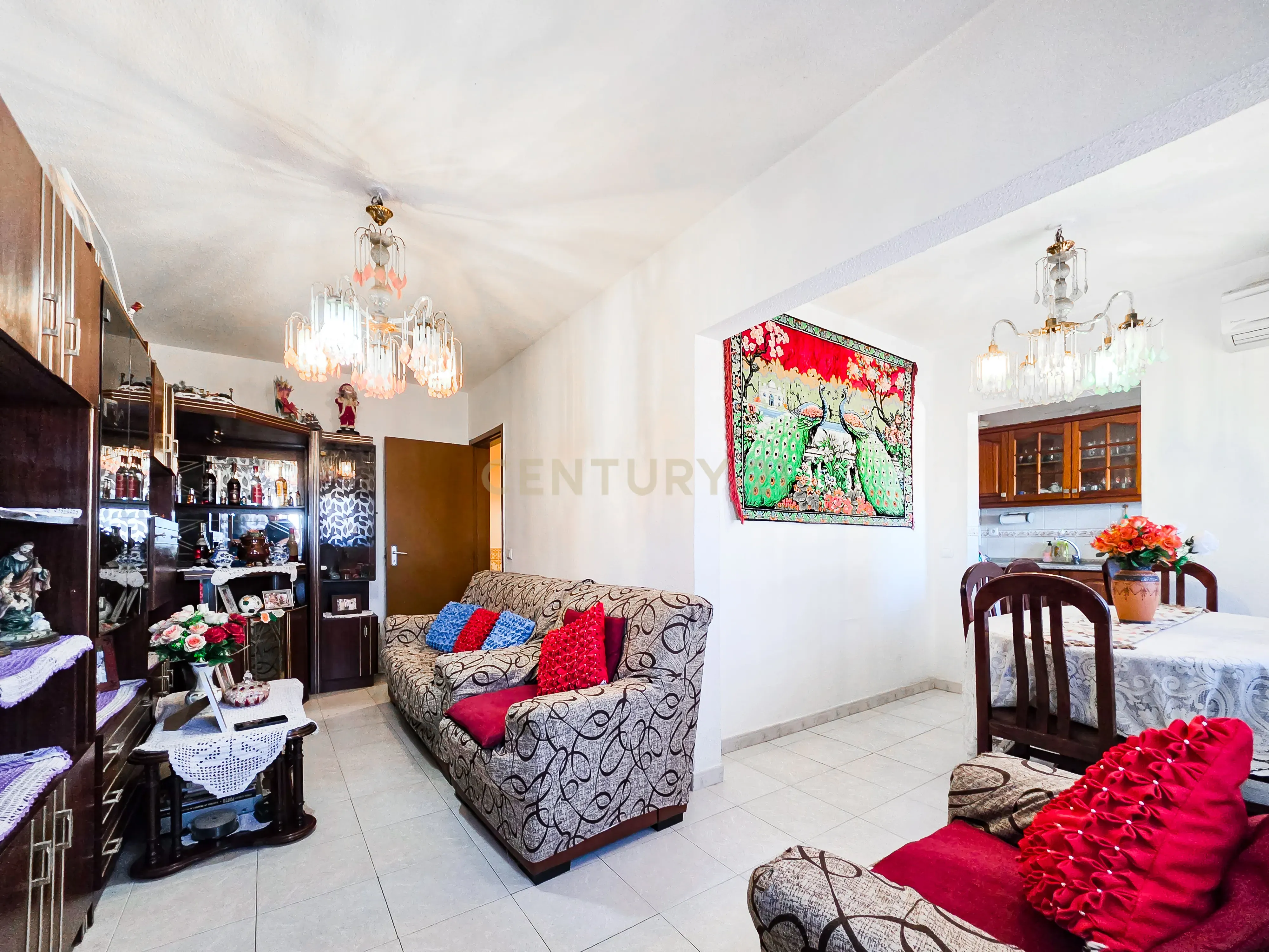 Fotografia 5 de Excelente oportunidade! Apartamento T3 Vale da Amoreira