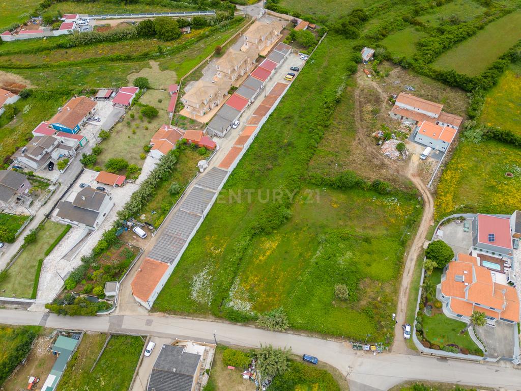 Sintra - Pero Pinheiro, terreno com 5120m2 com viabilidade de construção habitação - Image 16