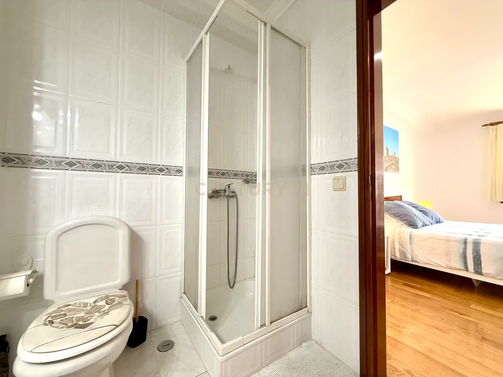 Apartamento T3 Apulia com piscina (Negociável) - Image 26