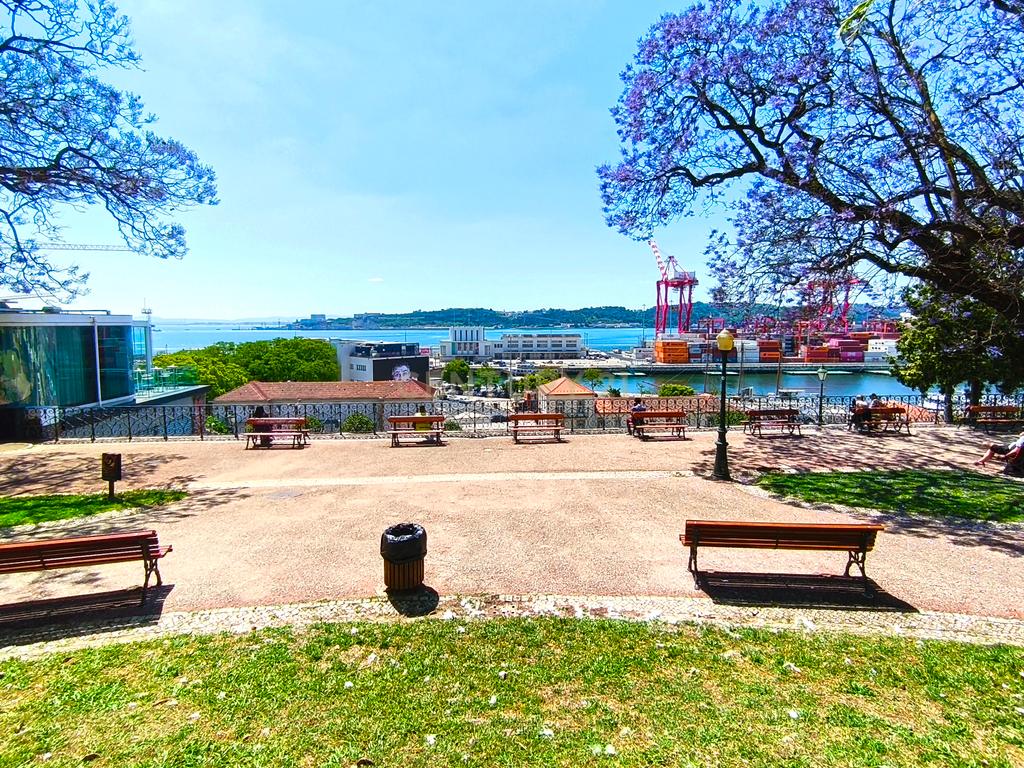 Apartamento T0  Lisboa com Licença AL Yield 10% - Image 6
