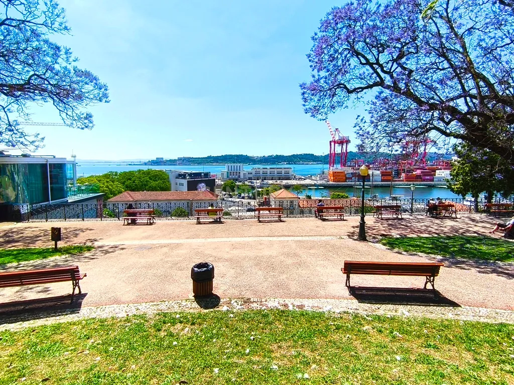 Apartamento T0 Lisboa com Licença AL Yield 10% - Image 6