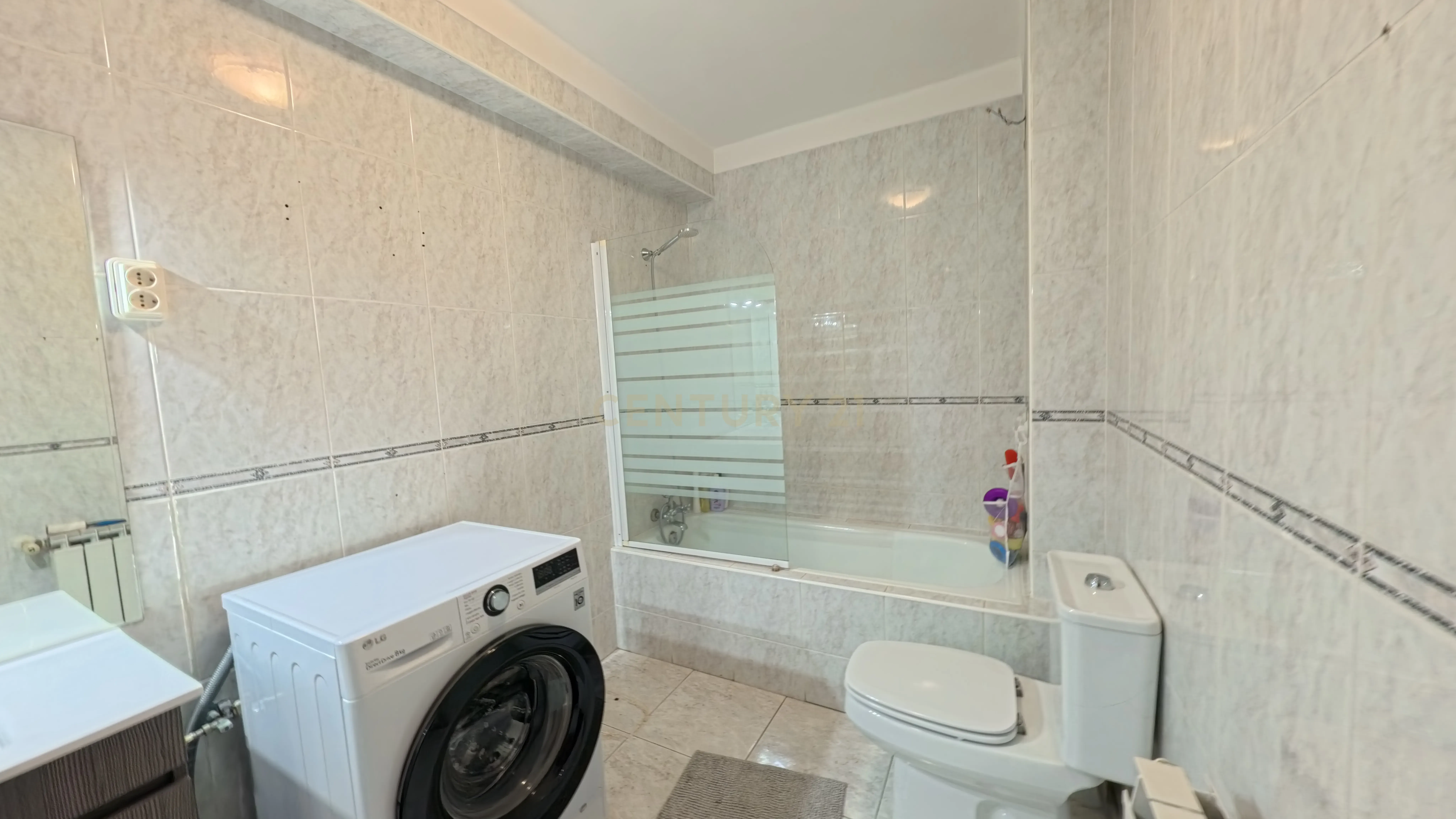Fotografia 8 de Apartamento T3 com 2 terraços em Abraveses, Viseu