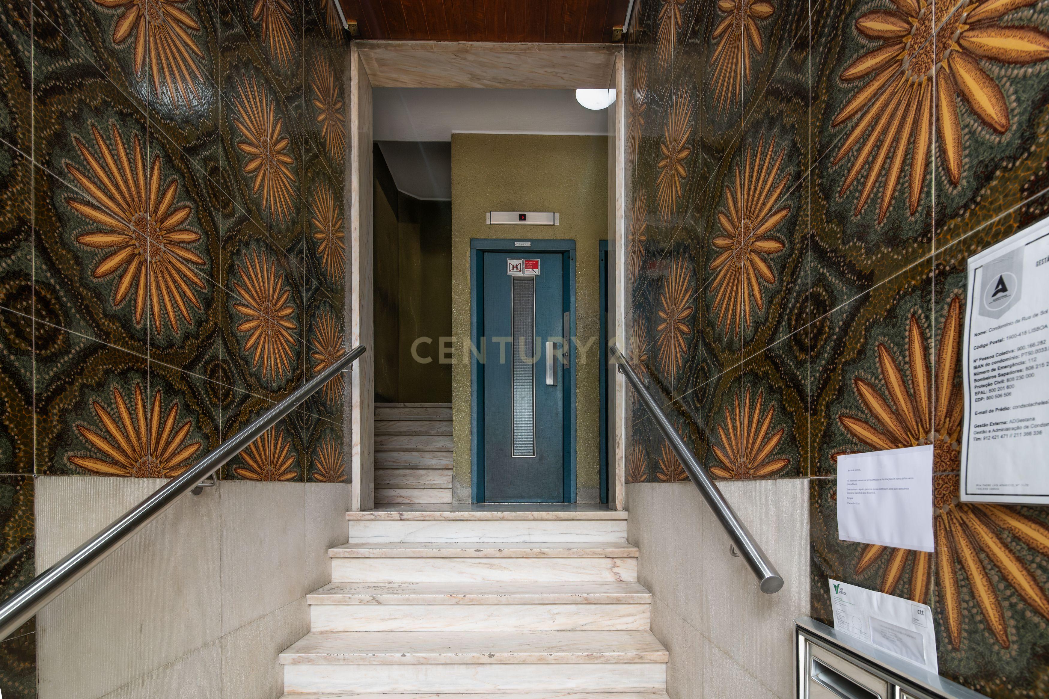 Apartamento T3 à venda em Penha de França, Lisboa — foto 18