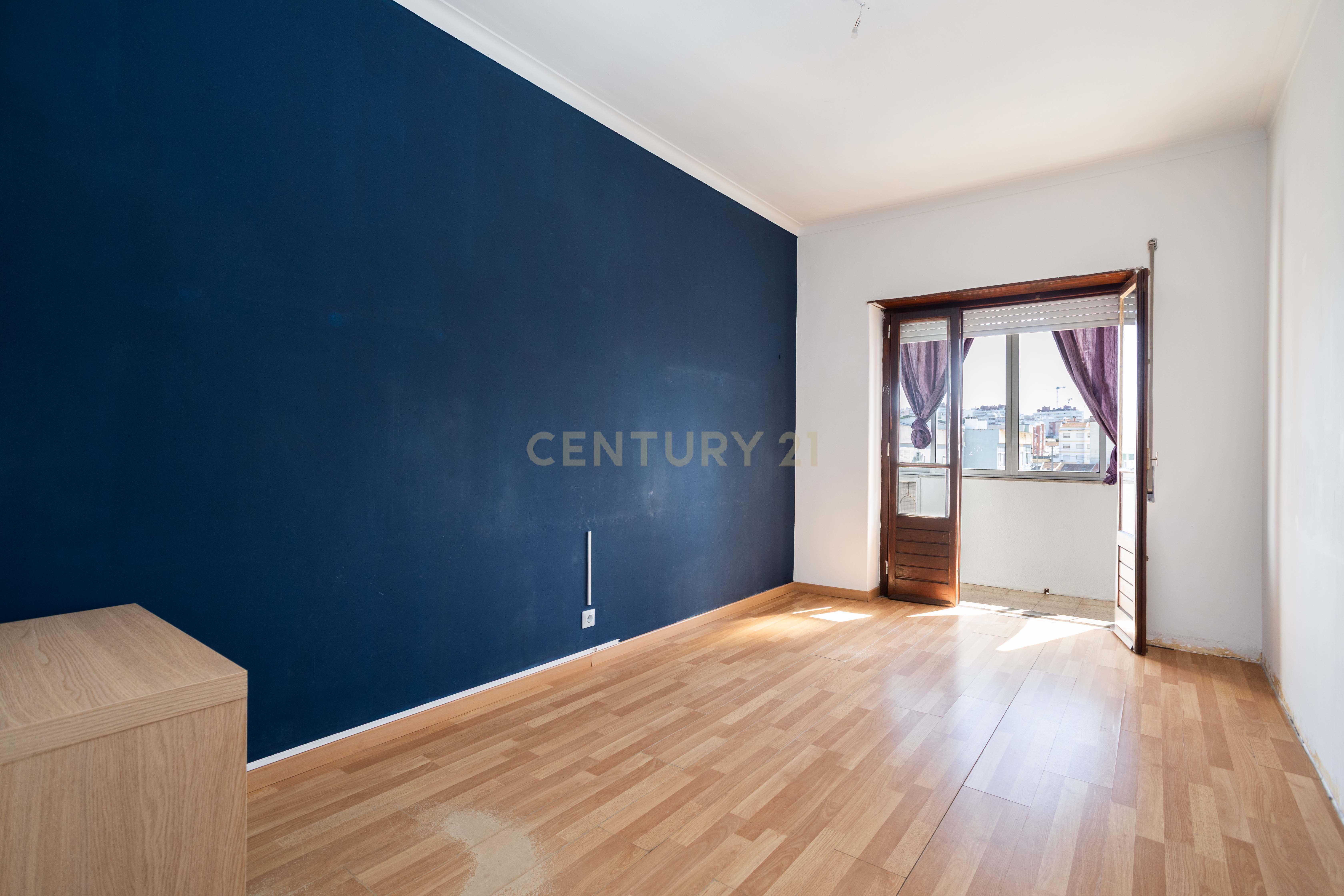 Apartamento T3 à venda em Setúbal (São Julião, Nossa Senhora da Anunciada e Santa Maria da Graça), Setúbal — foto 13