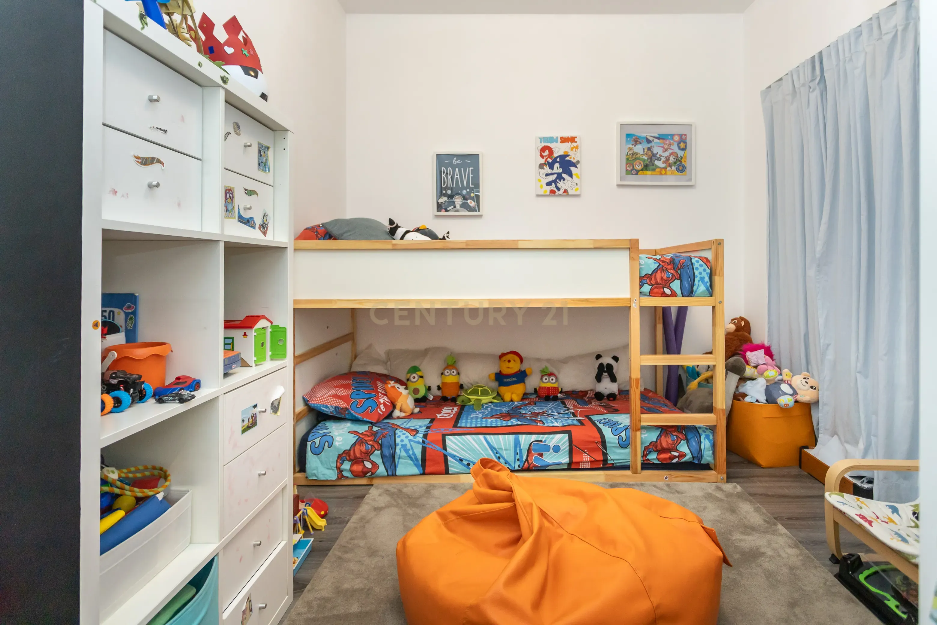Apartamento T3 com duas salas e terraço privado em Sete Rios, Lisboa - Image 46