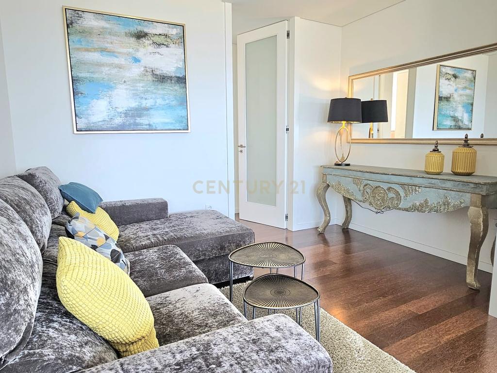 Apartamento T2 em Primeira linha de mar em Vila do Conde - Image 11