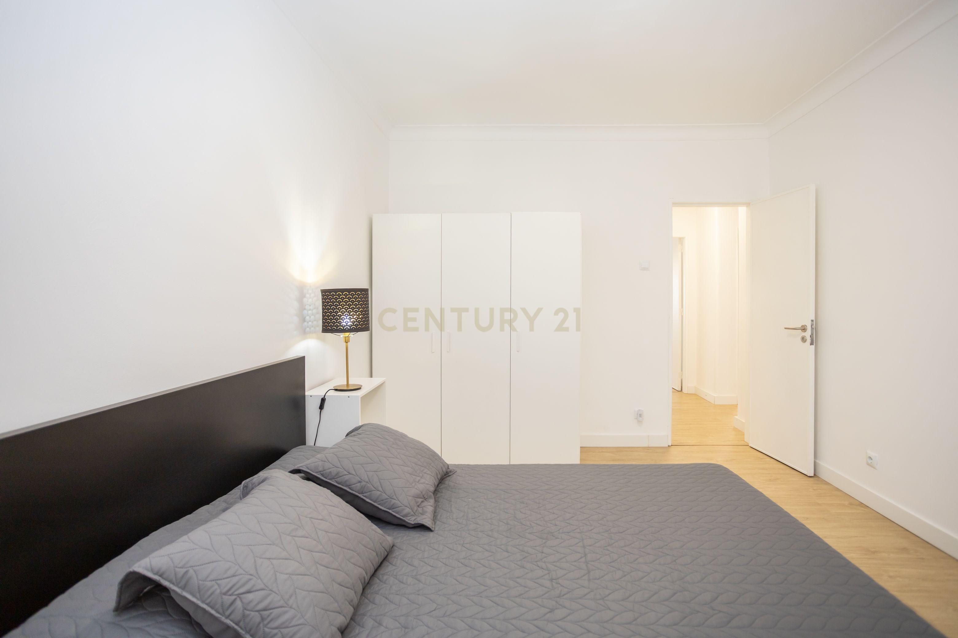 Apartamento T5 à venda em Setúbal (São Julião, Nossa Senhora da Anunciada e Santa Maria da Graça), Setúbal — foto 21
