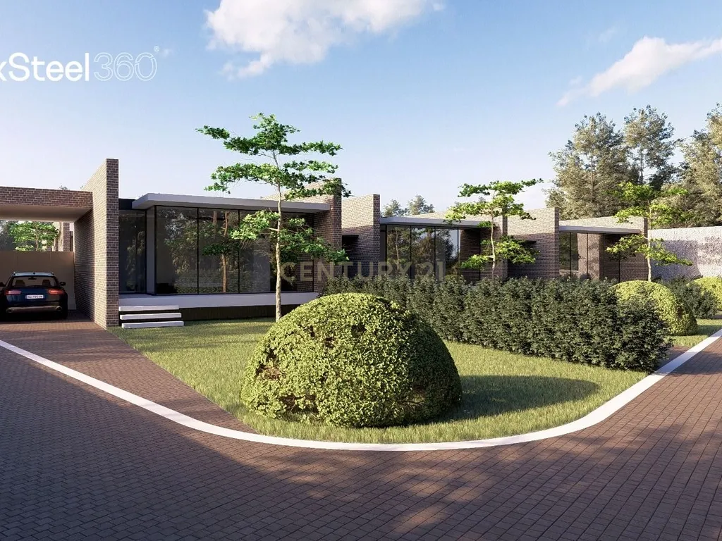 Moradia T4 com 290m2 na Ucha - Barcelos - Image 2